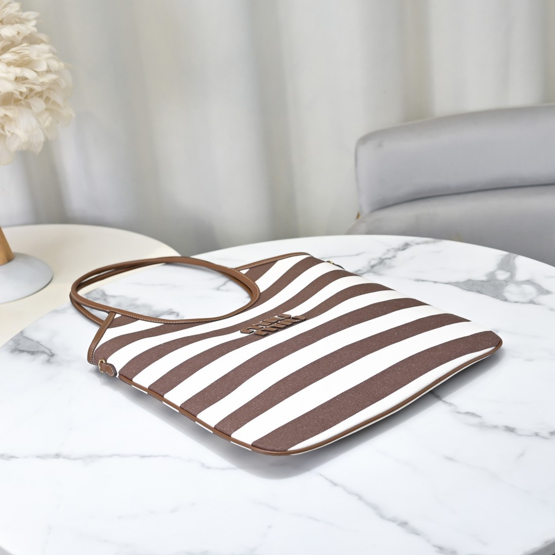 M1um1u Tote Bag-35 X 40CM
