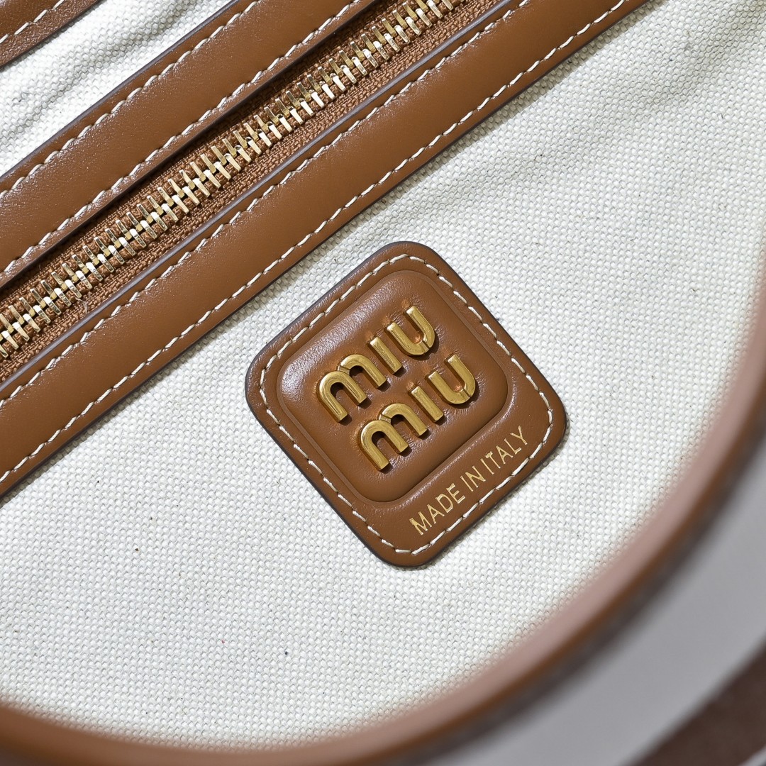 M1um1u Tote Bag-35 X 40CM
