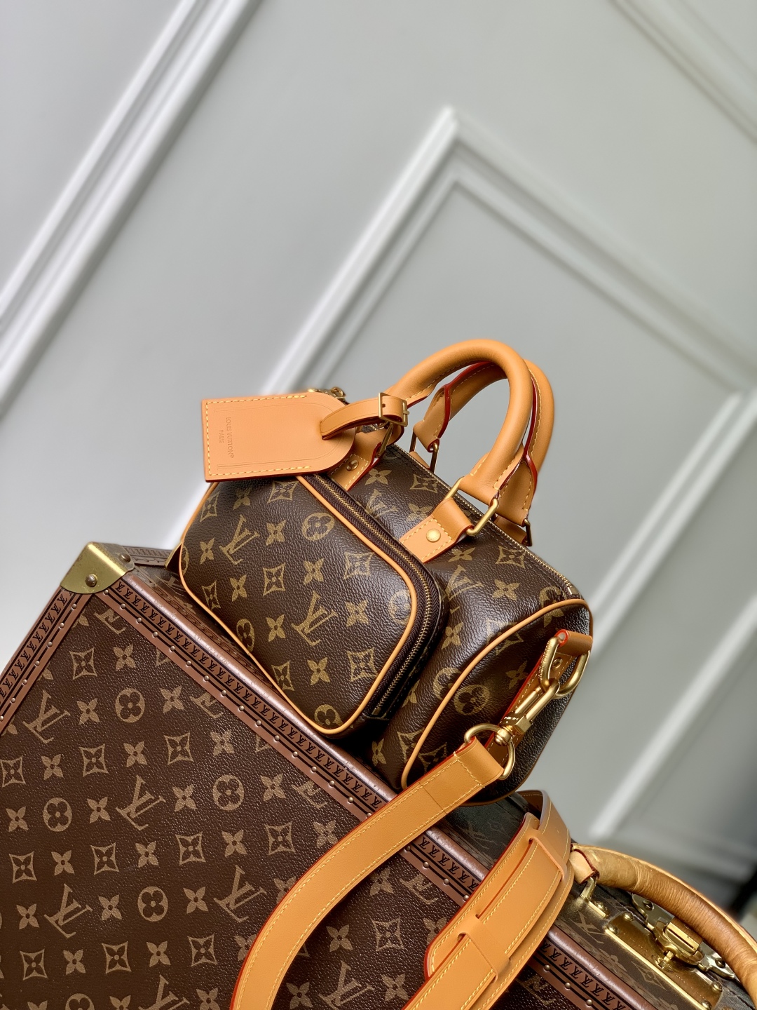 l0vis Vvtt0n keepall 25 cargo- m14742-15 x 11 x 25cm