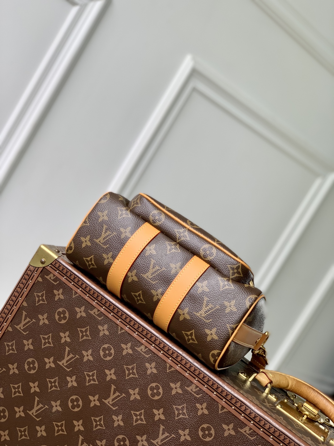 l0vis Vvtt0n keepall 25 cargo- m14742-15 x 11 x 25cm