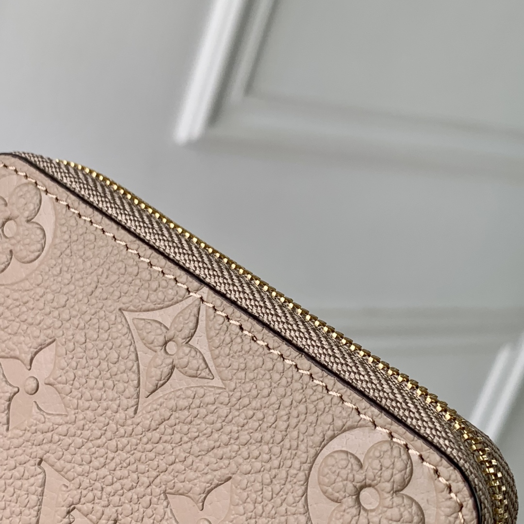 l0vis Vvtt0n wallet-11 x 8 x 1cm