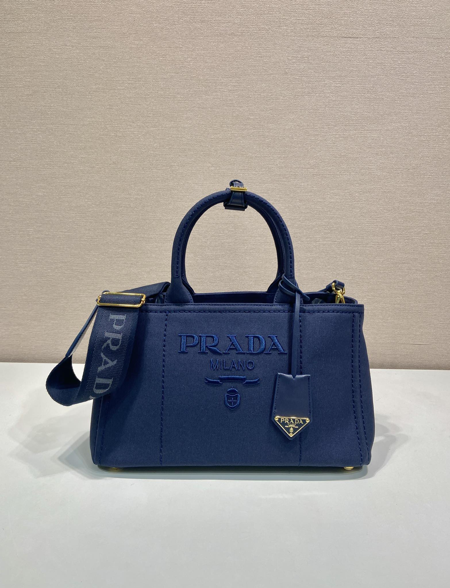 Pra*aTote Bag 1BG554-33*20*18CM