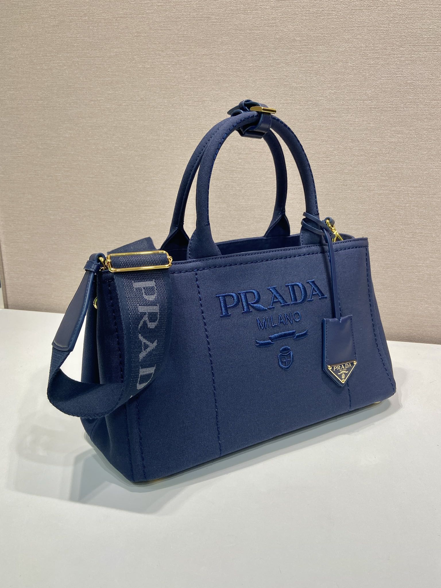 Pra*aTote Bag 1BG554-33*20*18CM