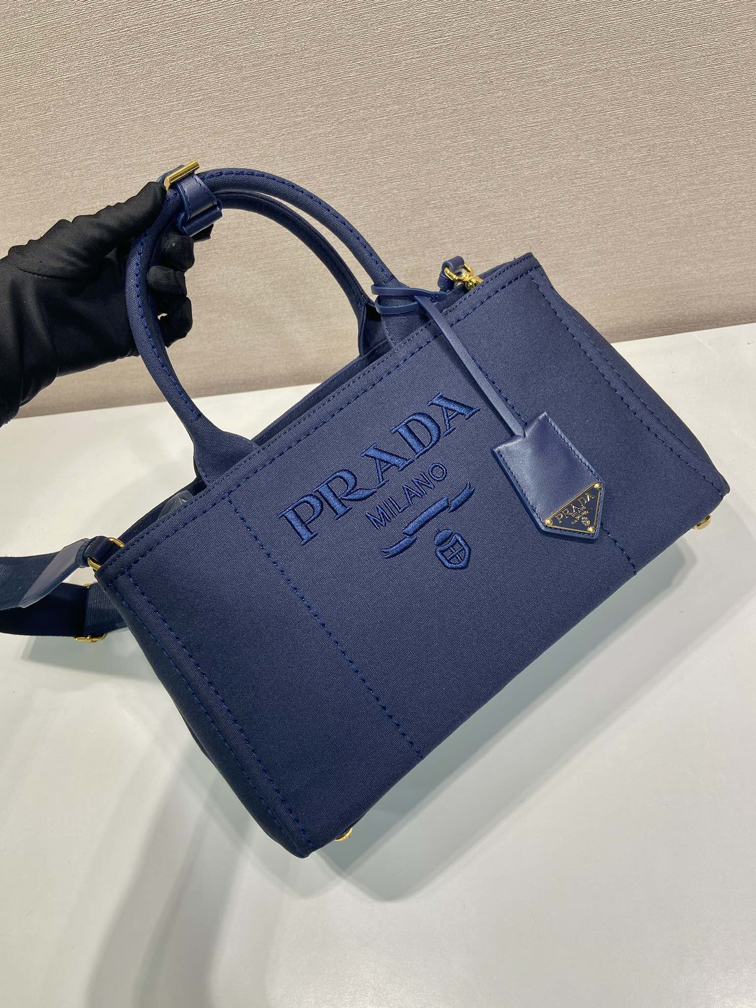 Pra*aTote Bag 1BG554-33*20*18CM