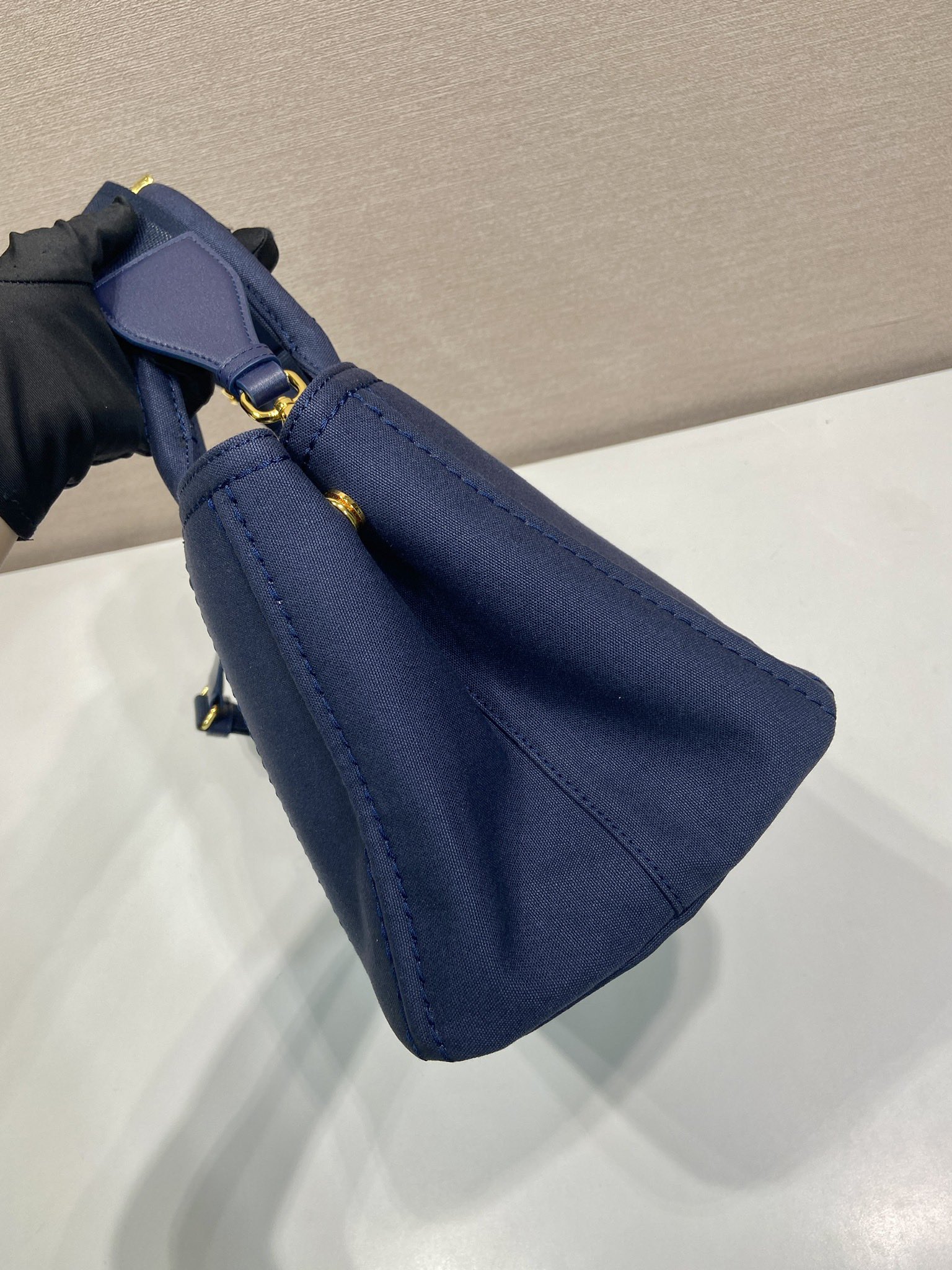 Pra*aTote Bag 1BG554-33*20*18CM