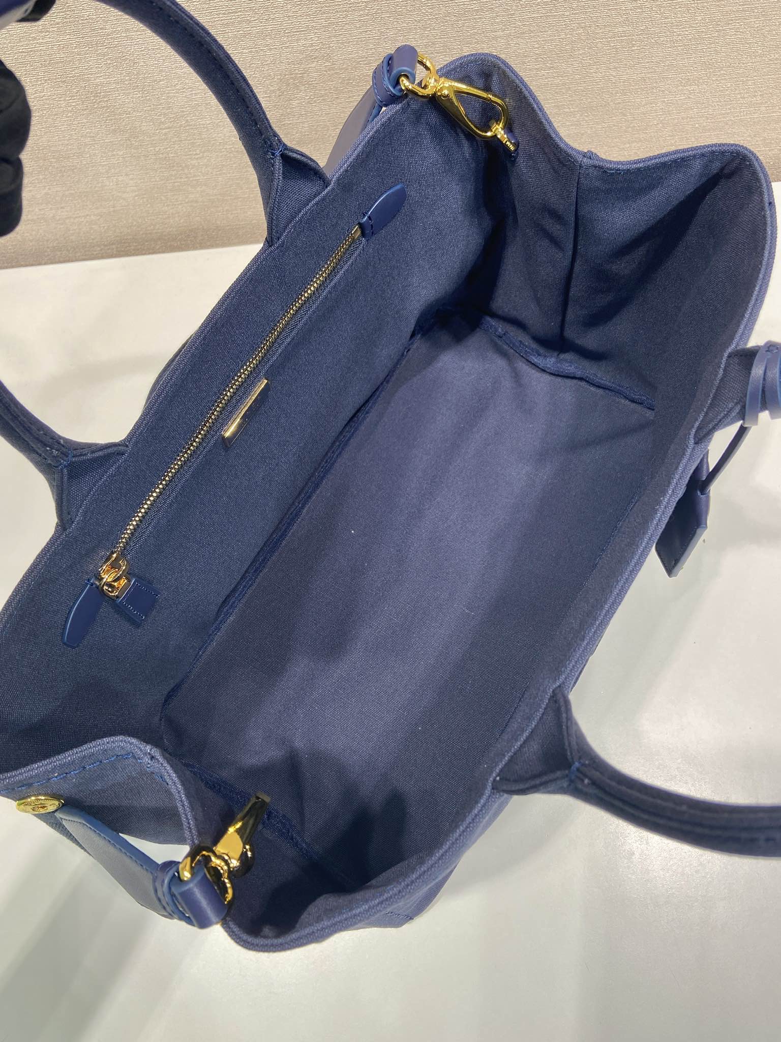 Pra*aTote Bag 1BG554-33*20*18CM