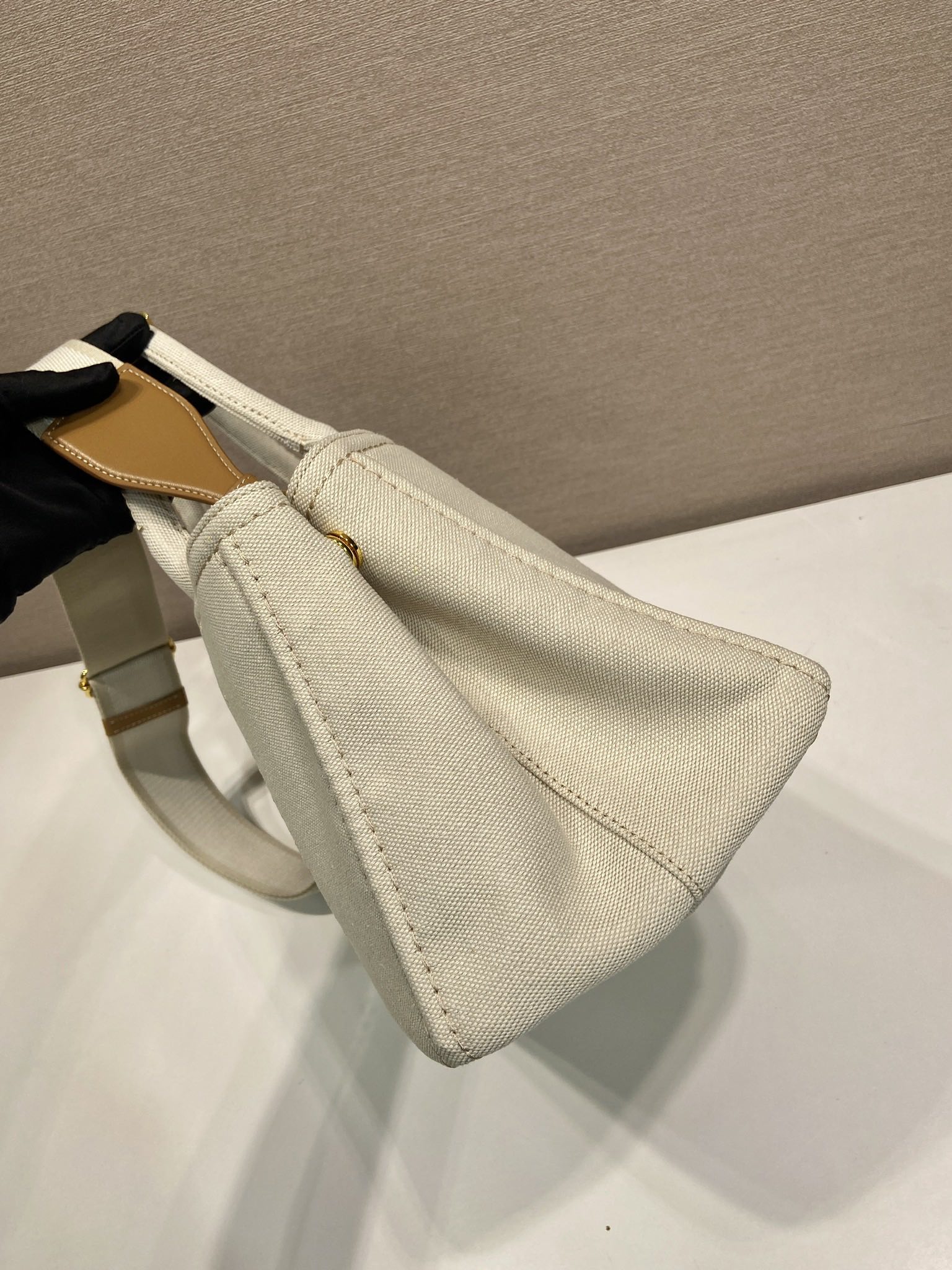 Pra*aTote Bag 1BG554-33*20*18CM