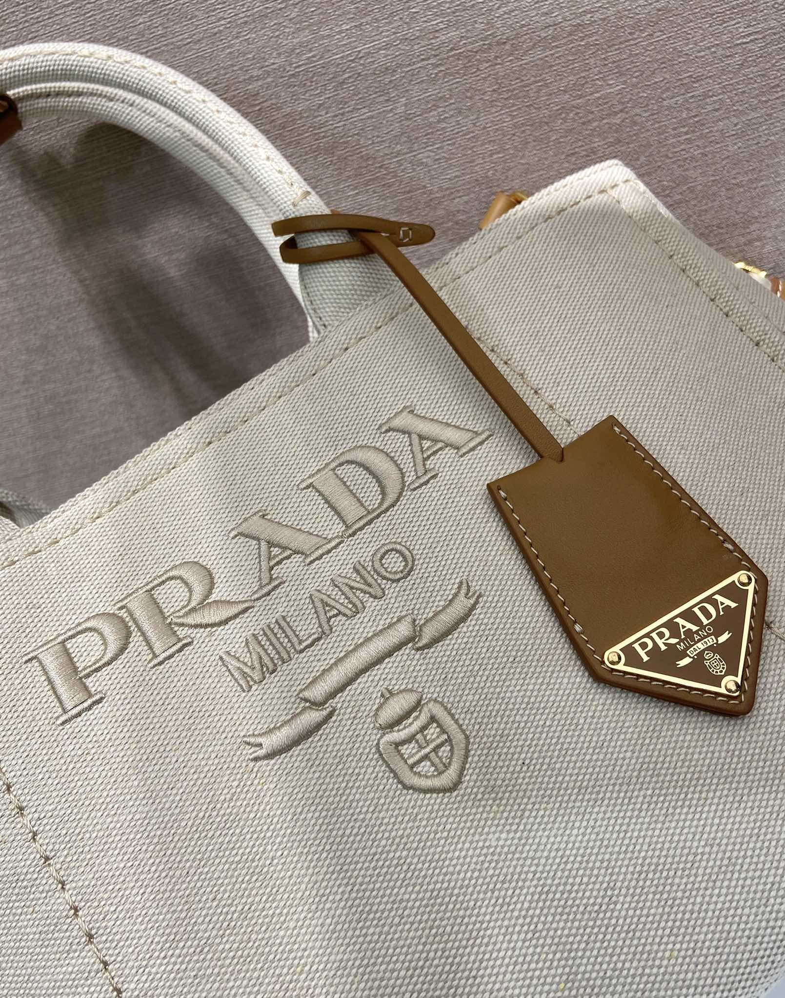 Pra*aTote Bag 1BG554-33*20*18CM
