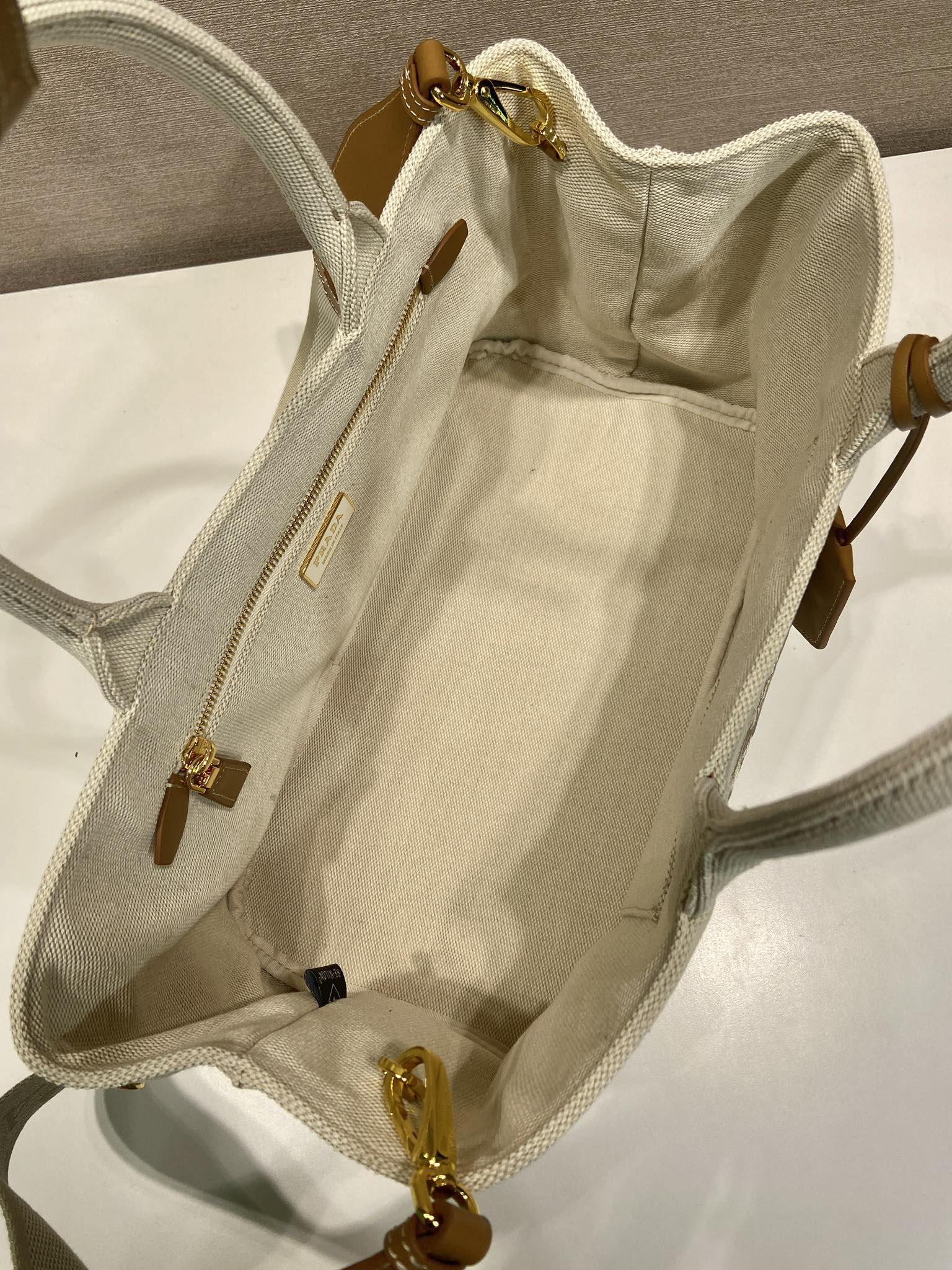 Pra*aTote Bag 1BG554-33*20*18CM