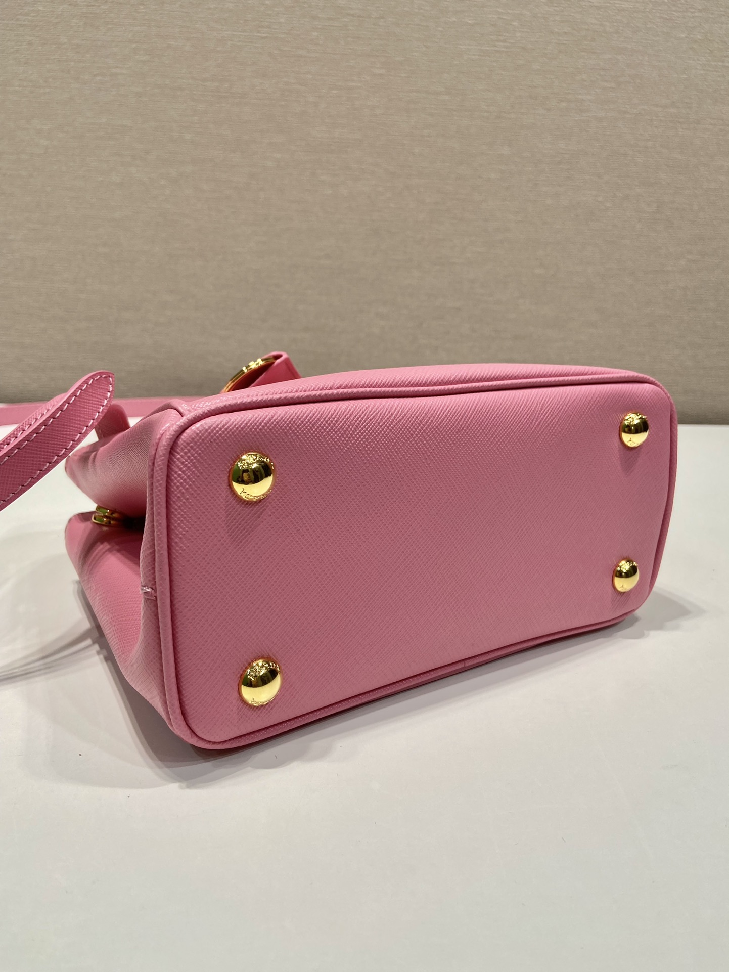 Pra*a Borsa Galleria Small In Saffiano 1BA906-20*15*9.5CM