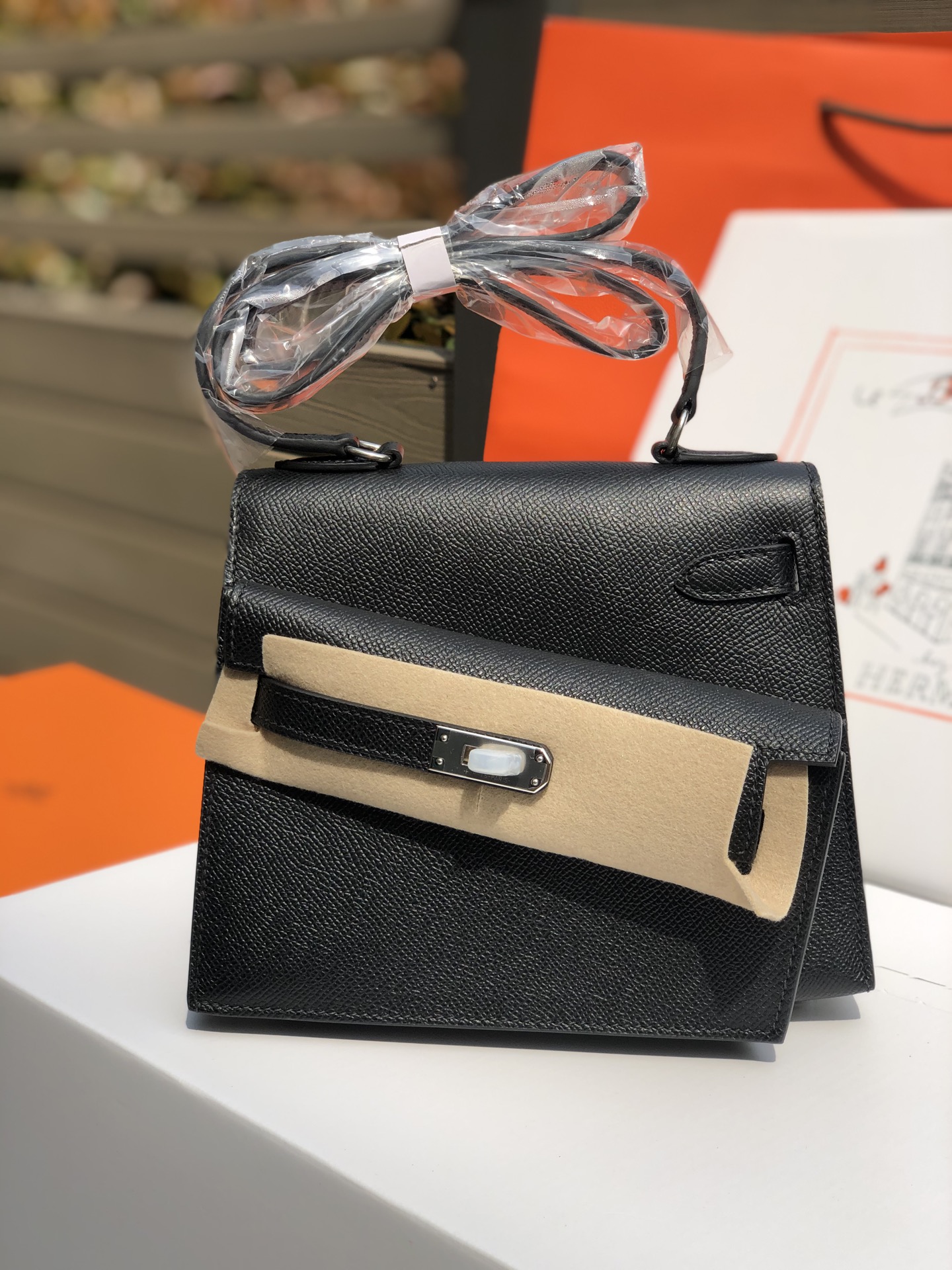 H**me5 Kelly Desordre 20cm Epsom
