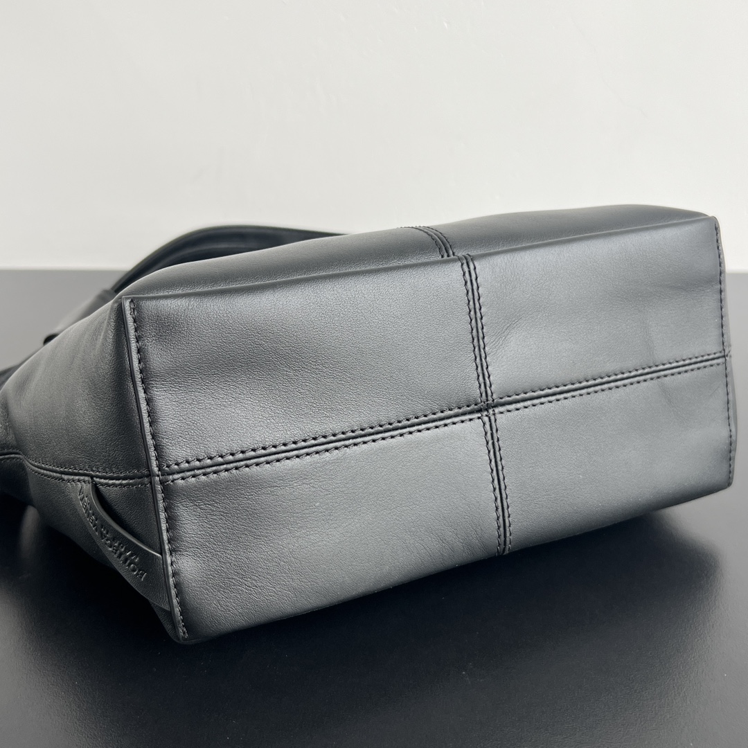 B0tt*ga Ven*ta Sawyer Bag-25*17*12CM