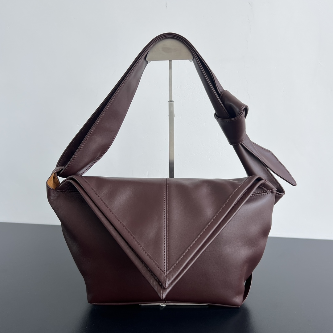 B0tt*ga Ven*ta Sawyer Bag-25*17*12CM