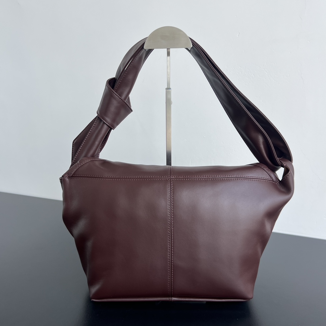 B0tt*ga Ven*ta Sawyer Bag-25*17*12CM