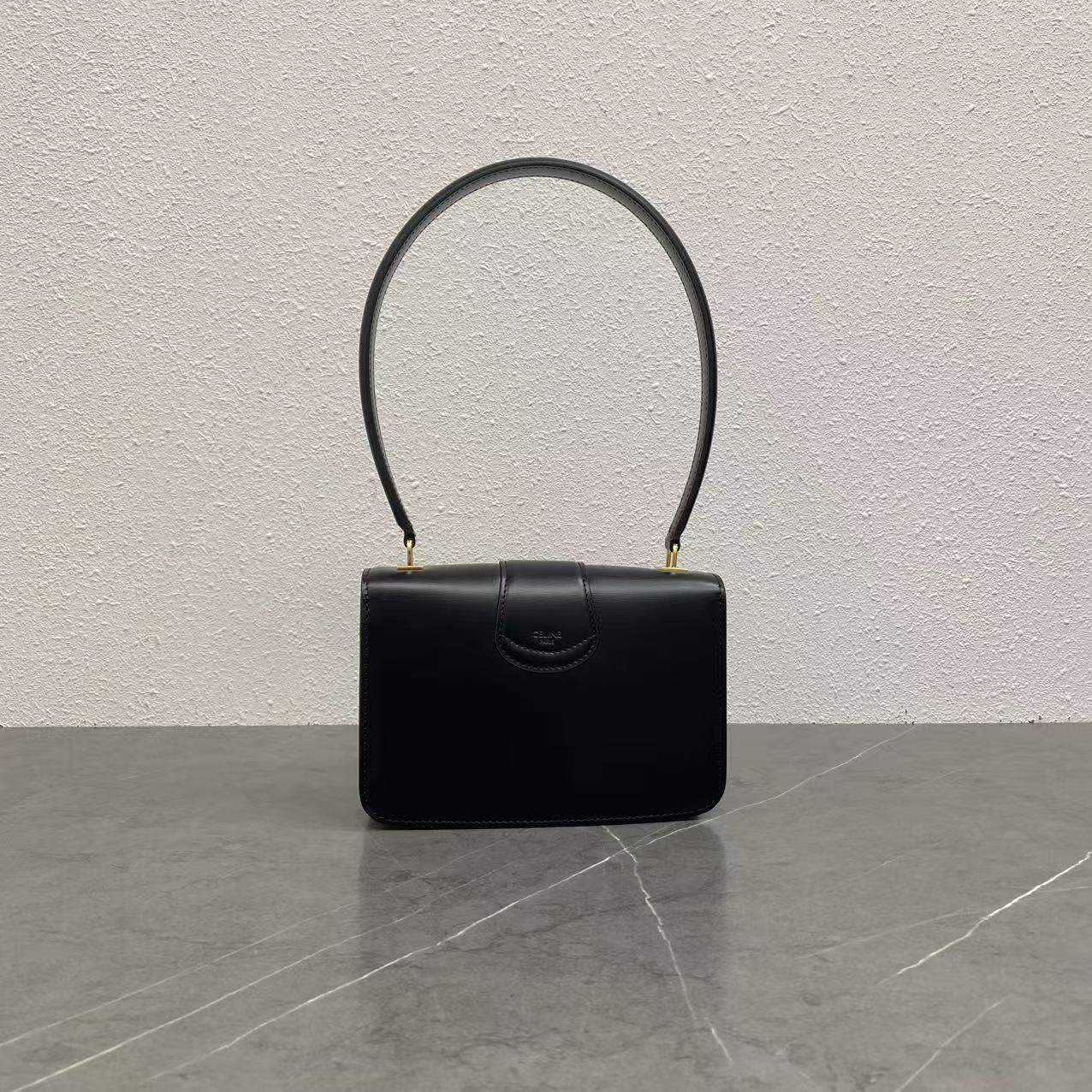 Cel**ne Josephine Teen Bag-18.5x5x13CM