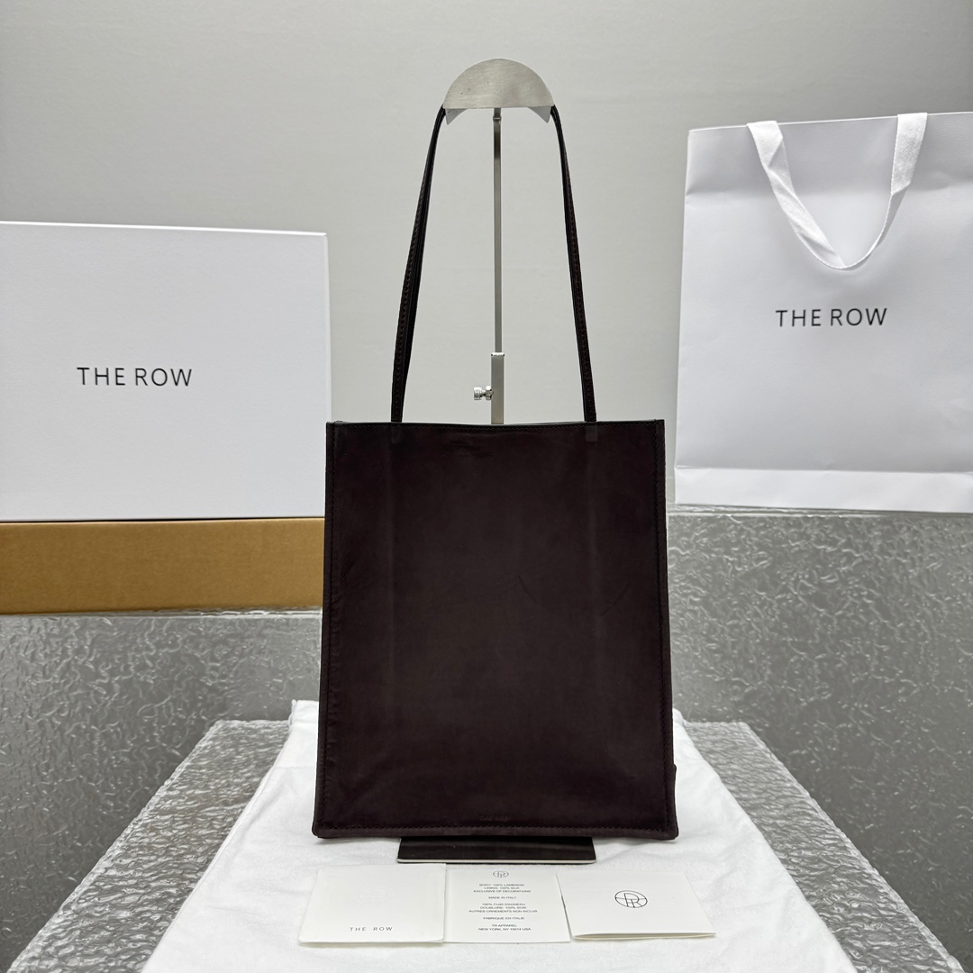 The R0w to go large tote bag-25*29*10cm