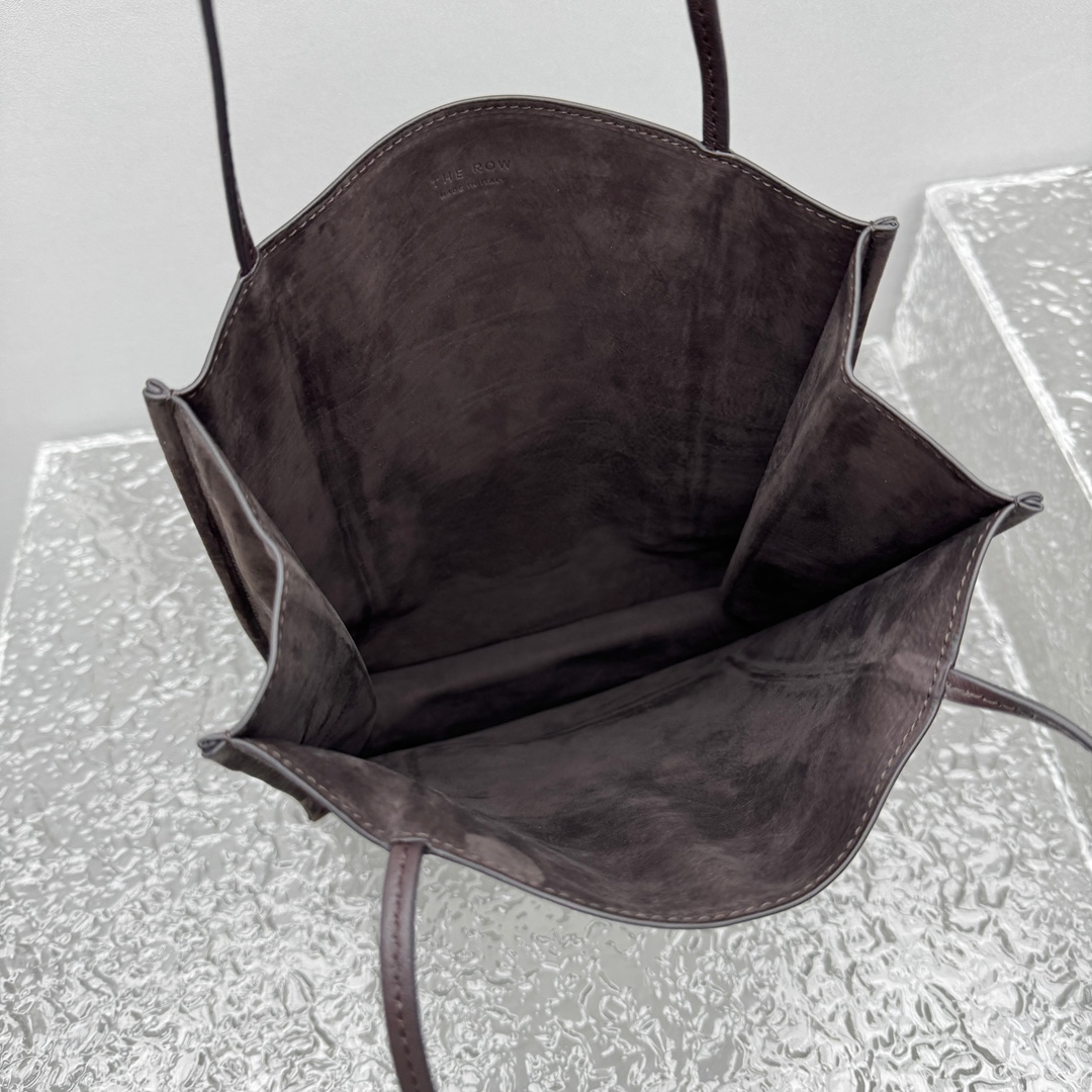 The R0w to go large tote bag-25*29*10cm