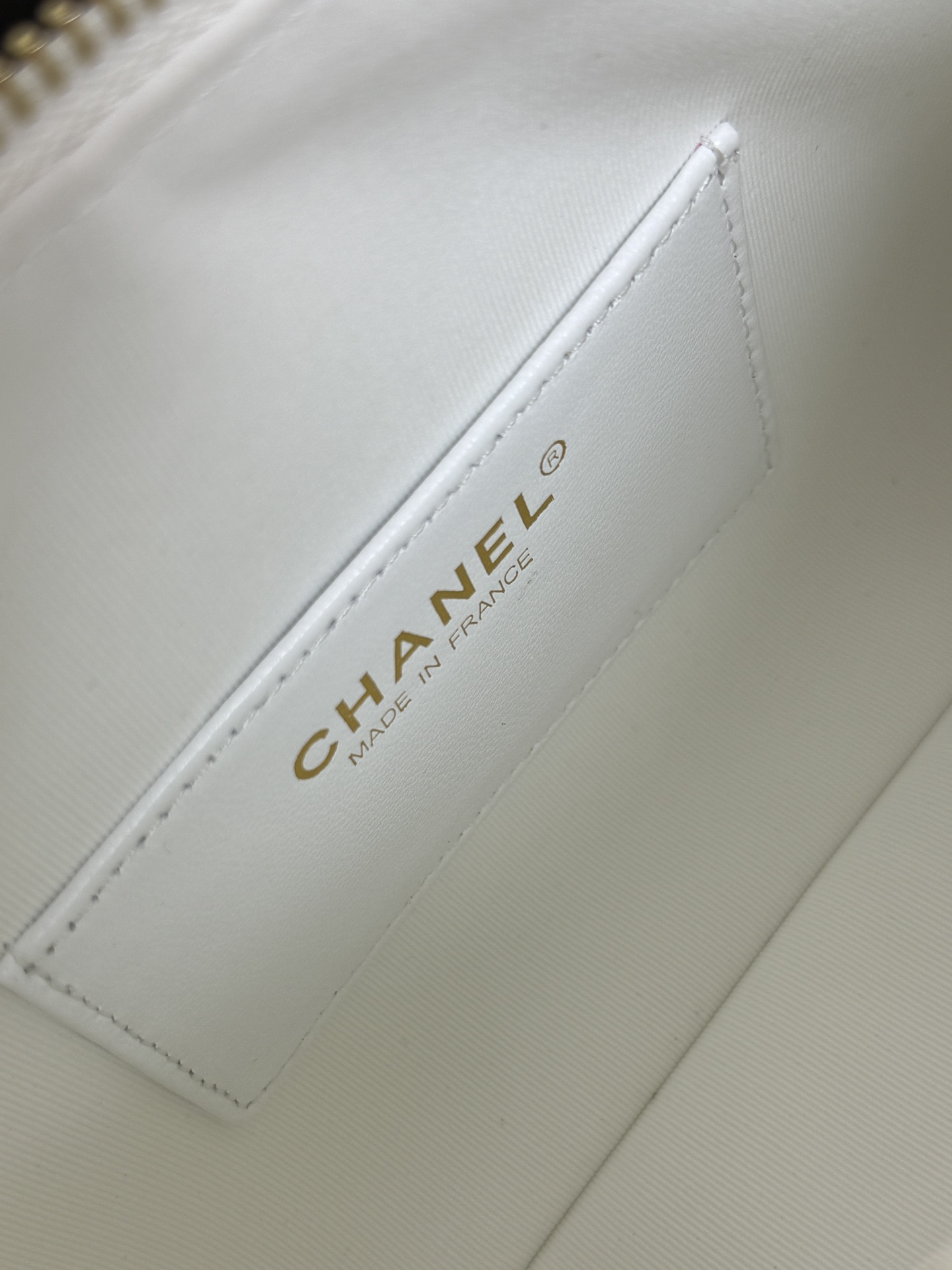 Ch@nel 2025SS Hobo Bag-25*15*5.5CM