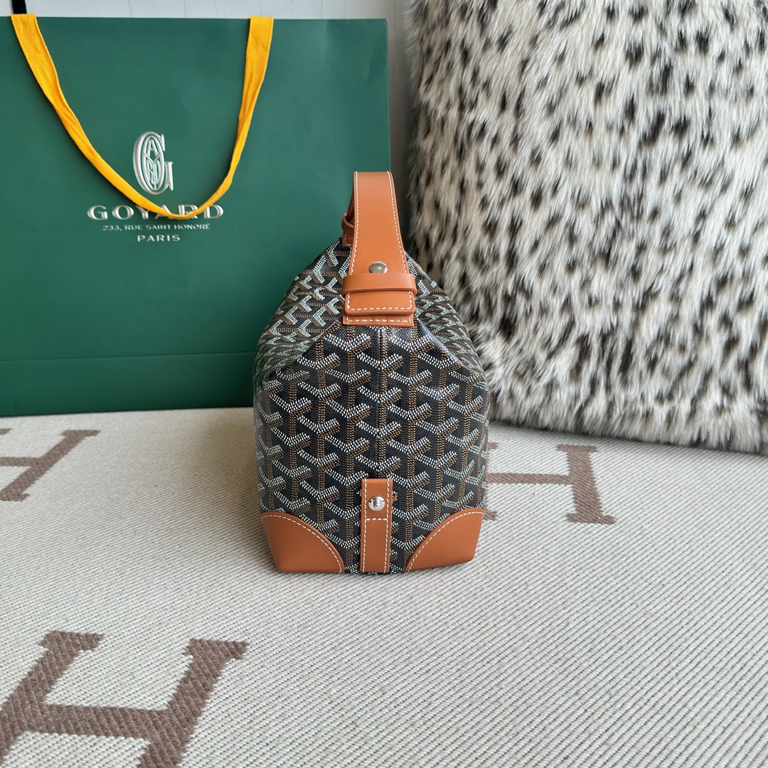 G09ard Boeing 25 Bag-25X12X12CM