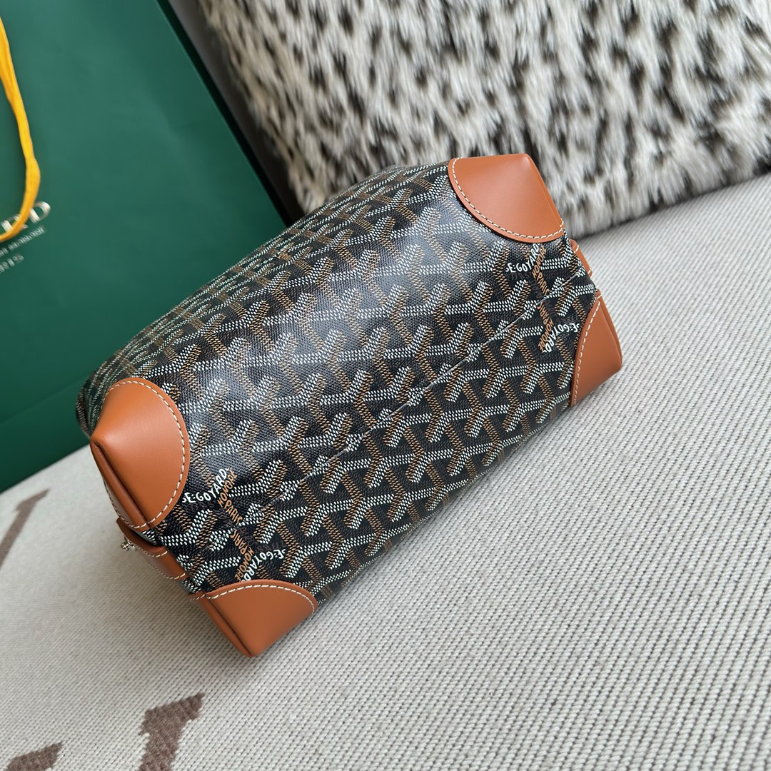 G09ard Boeing 25 Bag-25X12X12CM