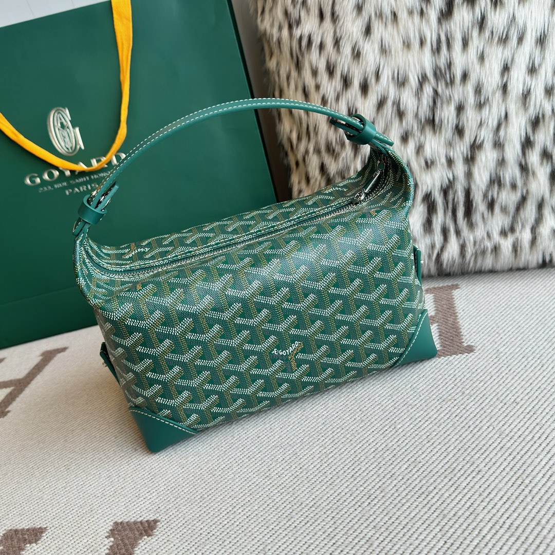 G09ard Boeing 25 Bag-25X12X12CM