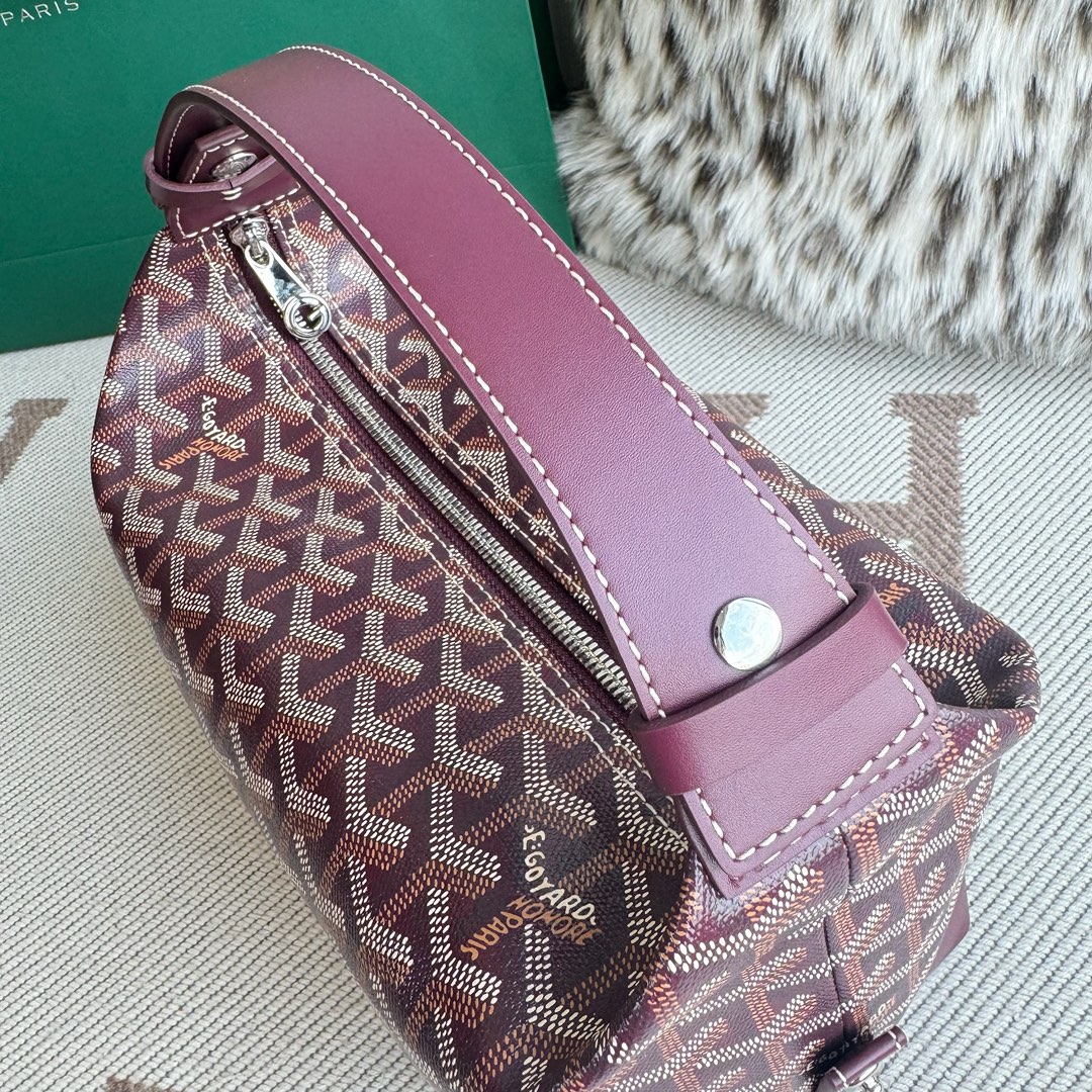 G09ard Boeing 25 Bag-25X12X12CM