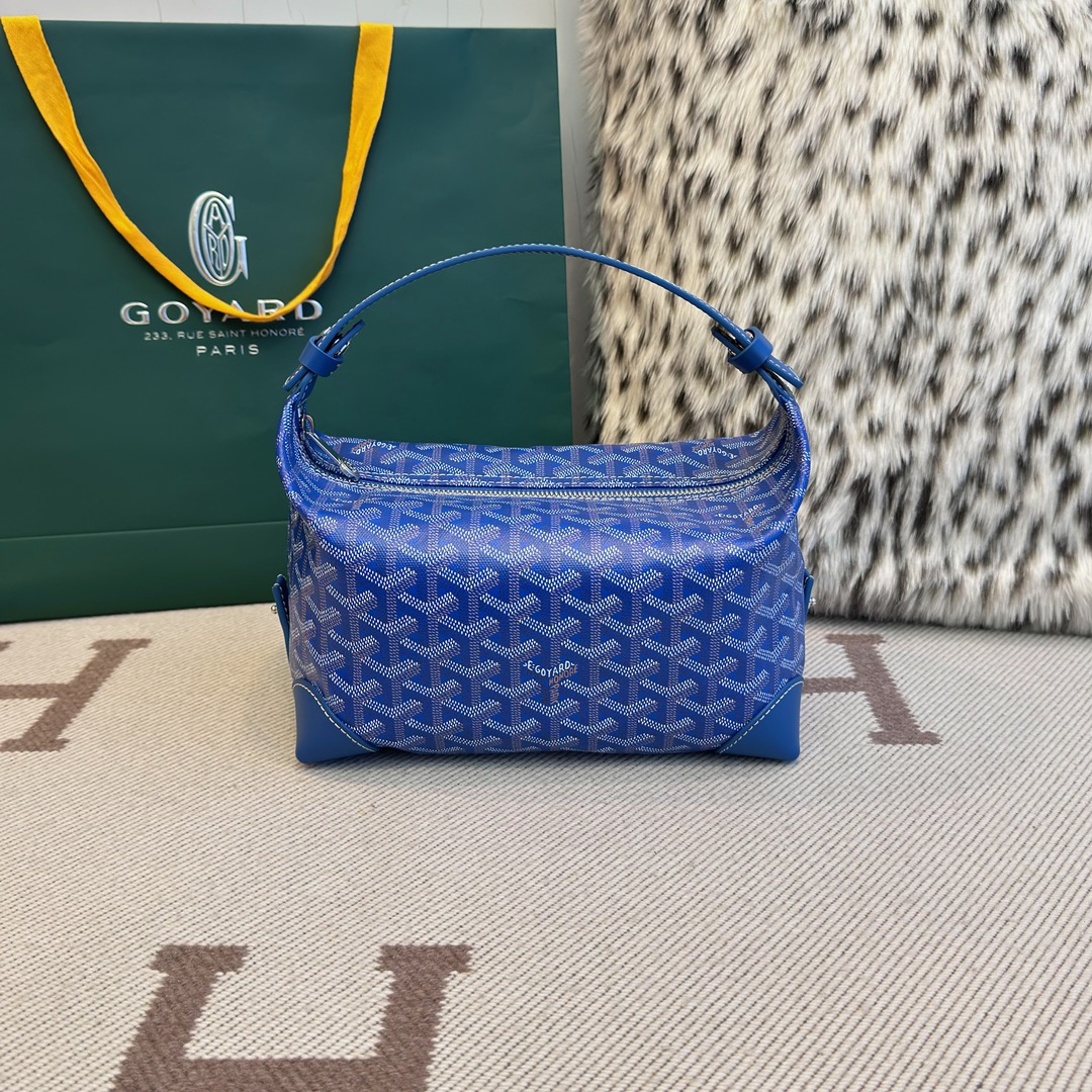 G09ard Boeing 25 Bag-25X12X12CM