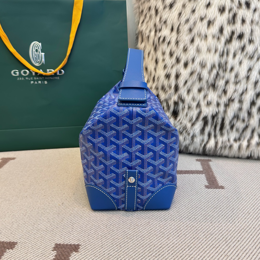 G09ard Boeing 25 Bag-25X12X12CM