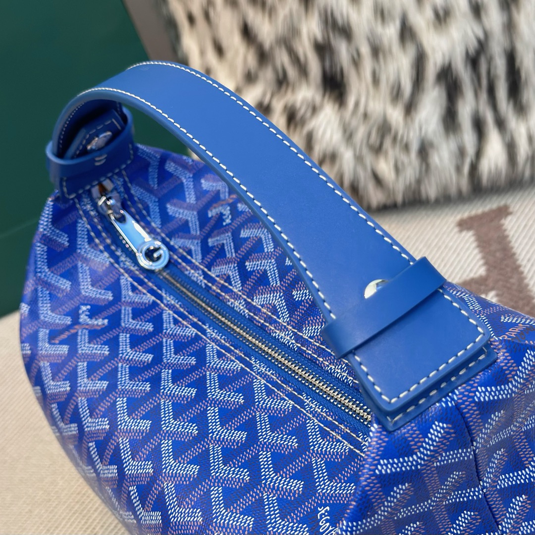 G09ard Boeing 25 Bag-25X12X12CM