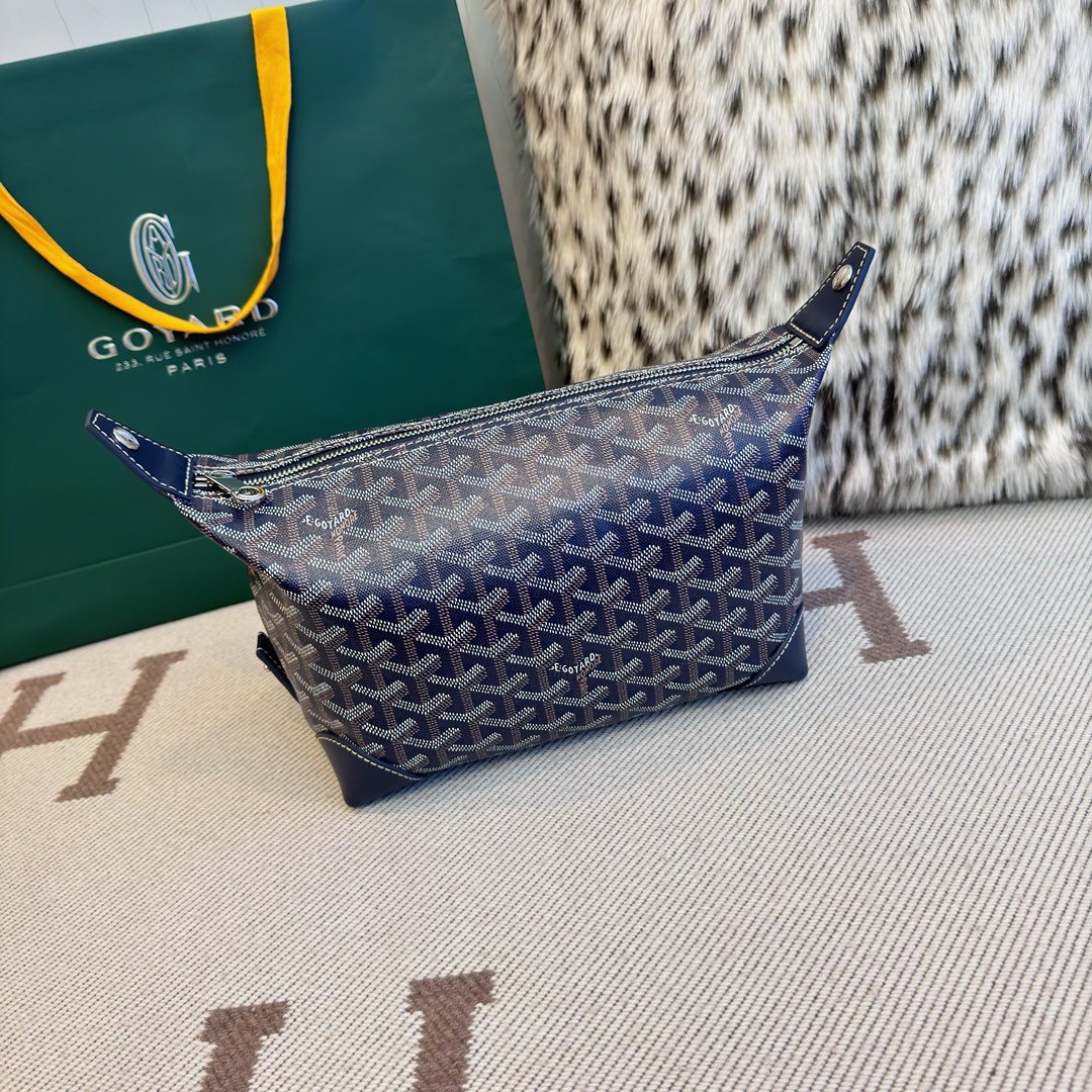 G09ard Boeing 25 Bag-25X12X12CM