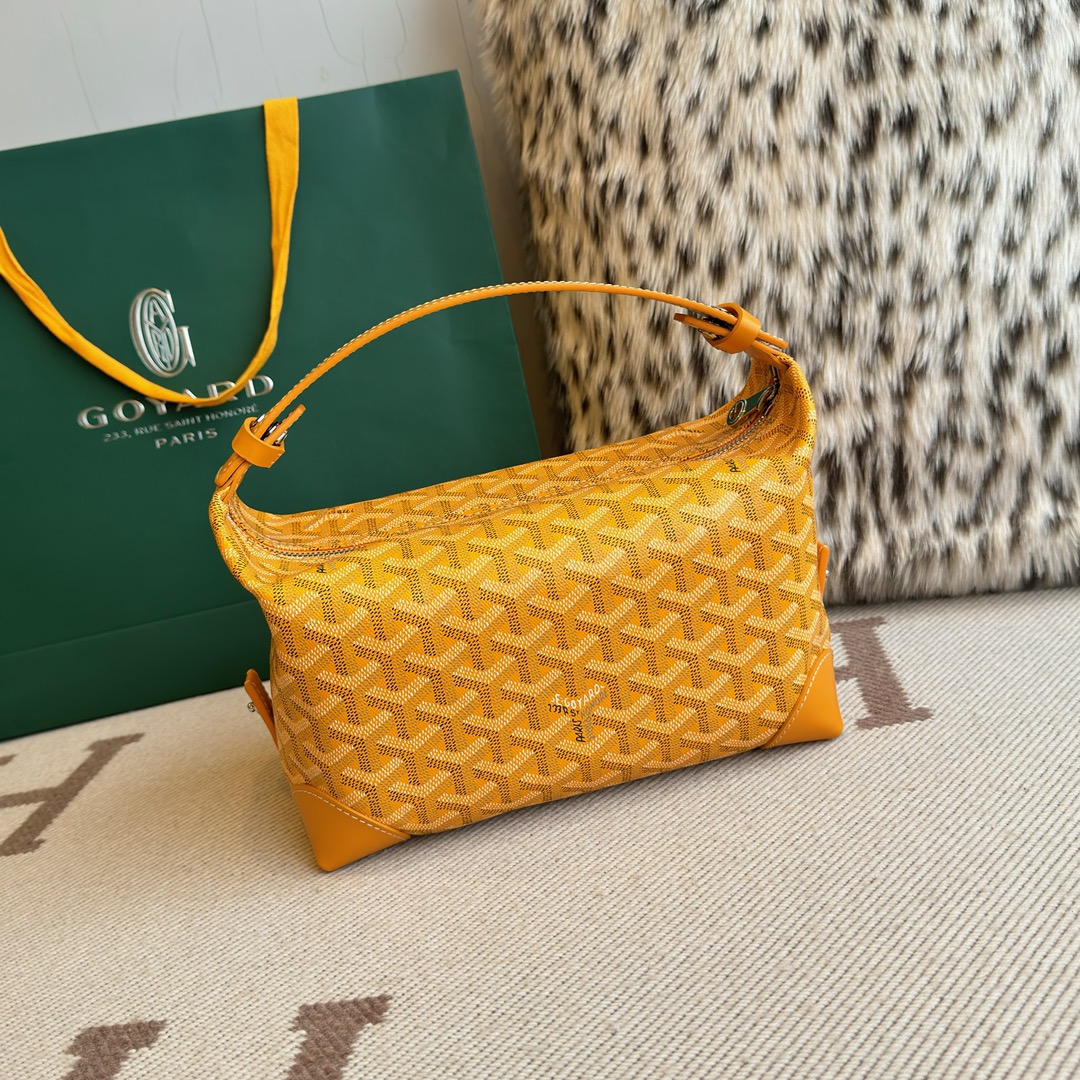 G09ard Boeing 25 Bag-25X12X12CM