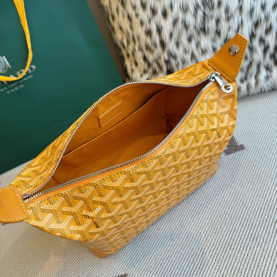 G09ard Boeing 25 Bag-25X12X12CM