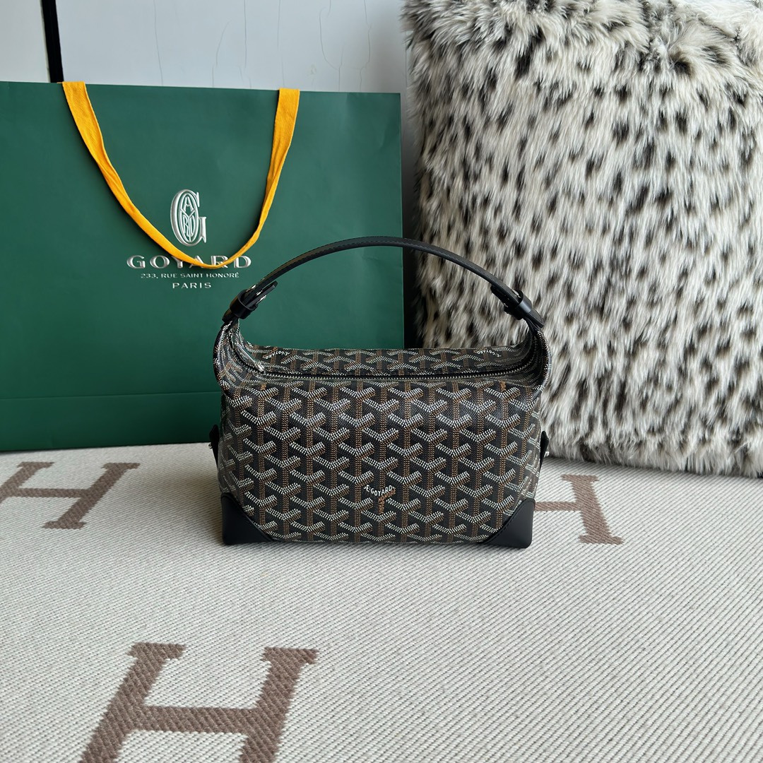 G09ard Boeing 25 Bag-25X12X12CM