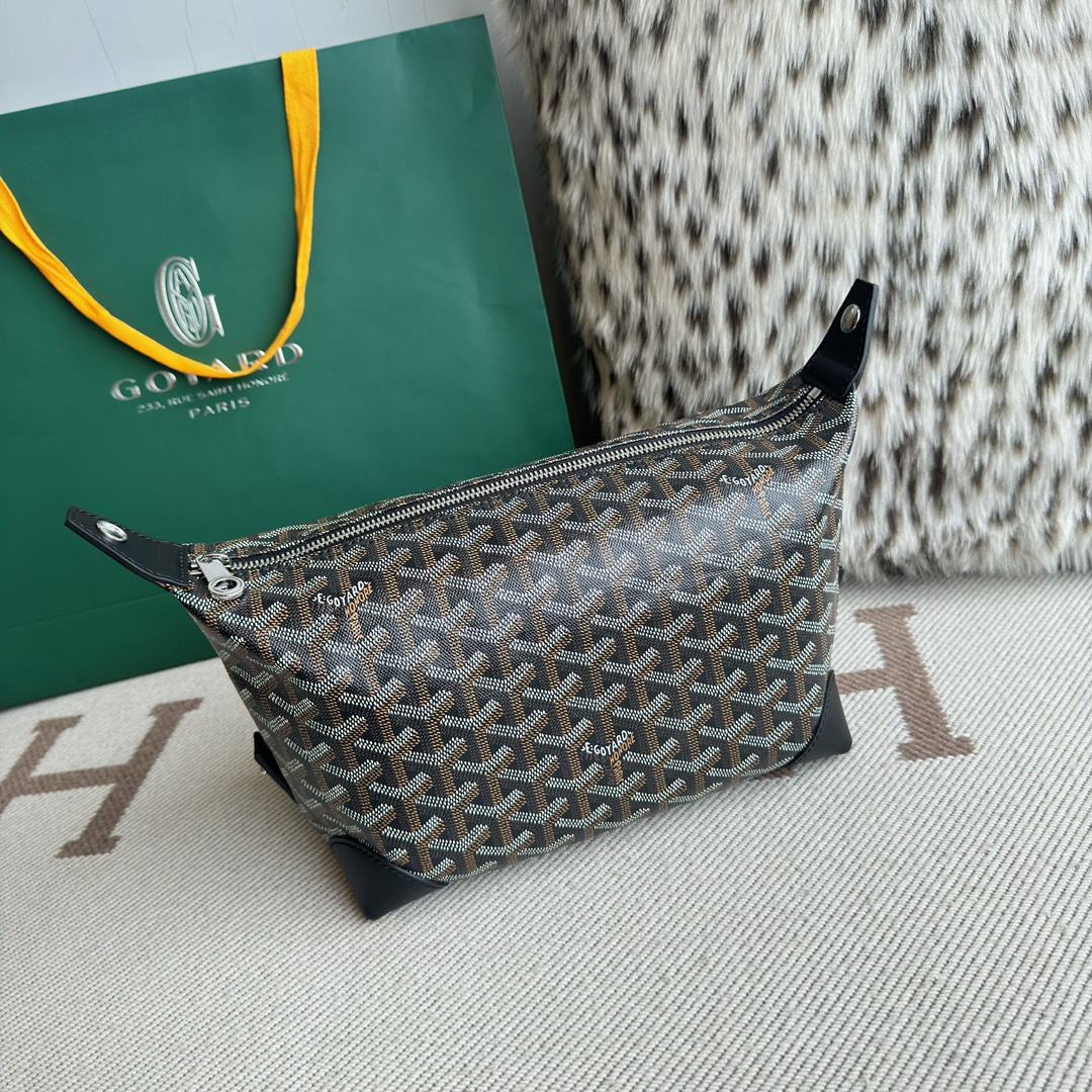 G09ard Boeing 25 Bag-25X12X12CM