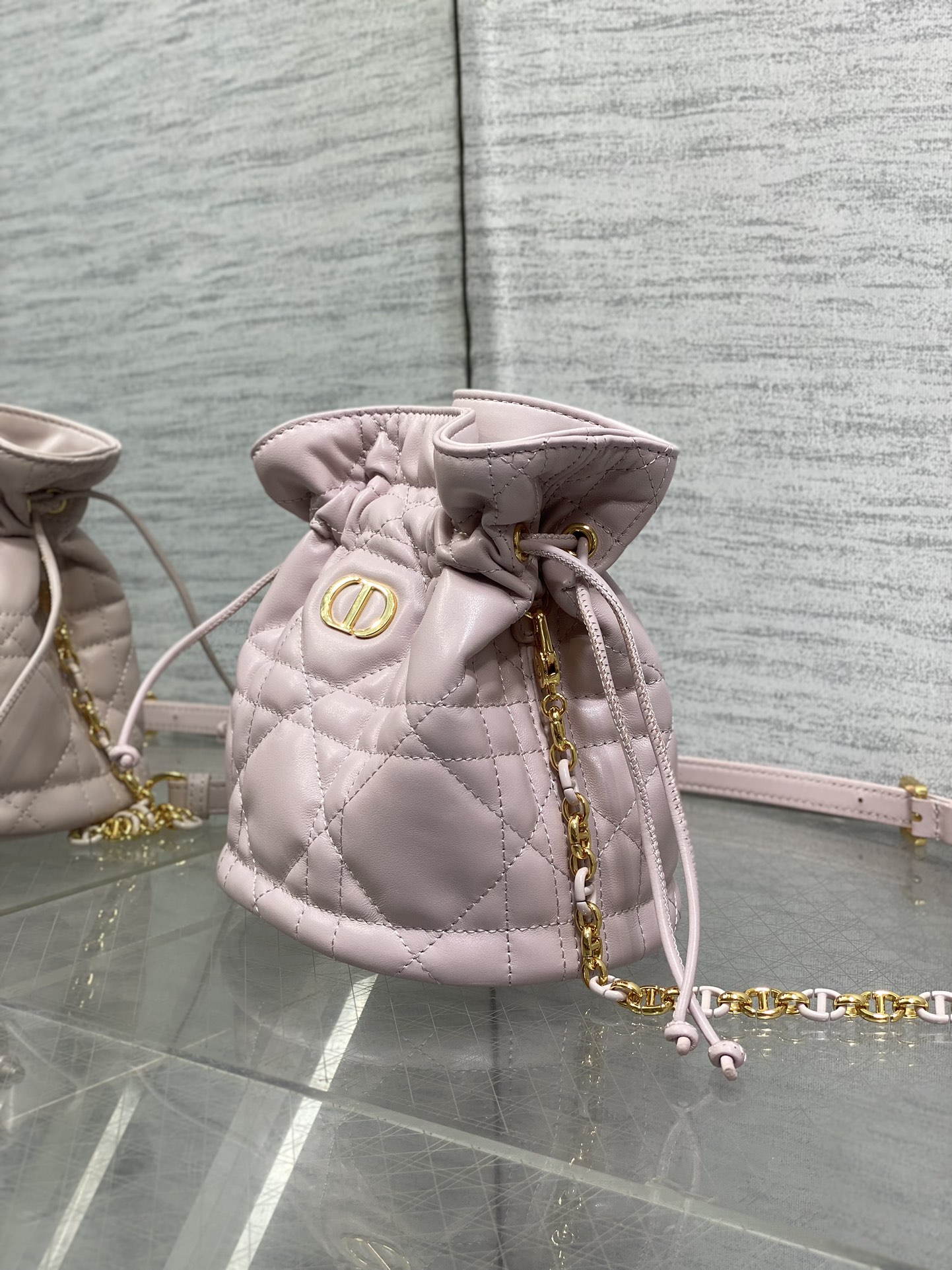 Diro Miss Caro Bucket-16*13*18.5CM
