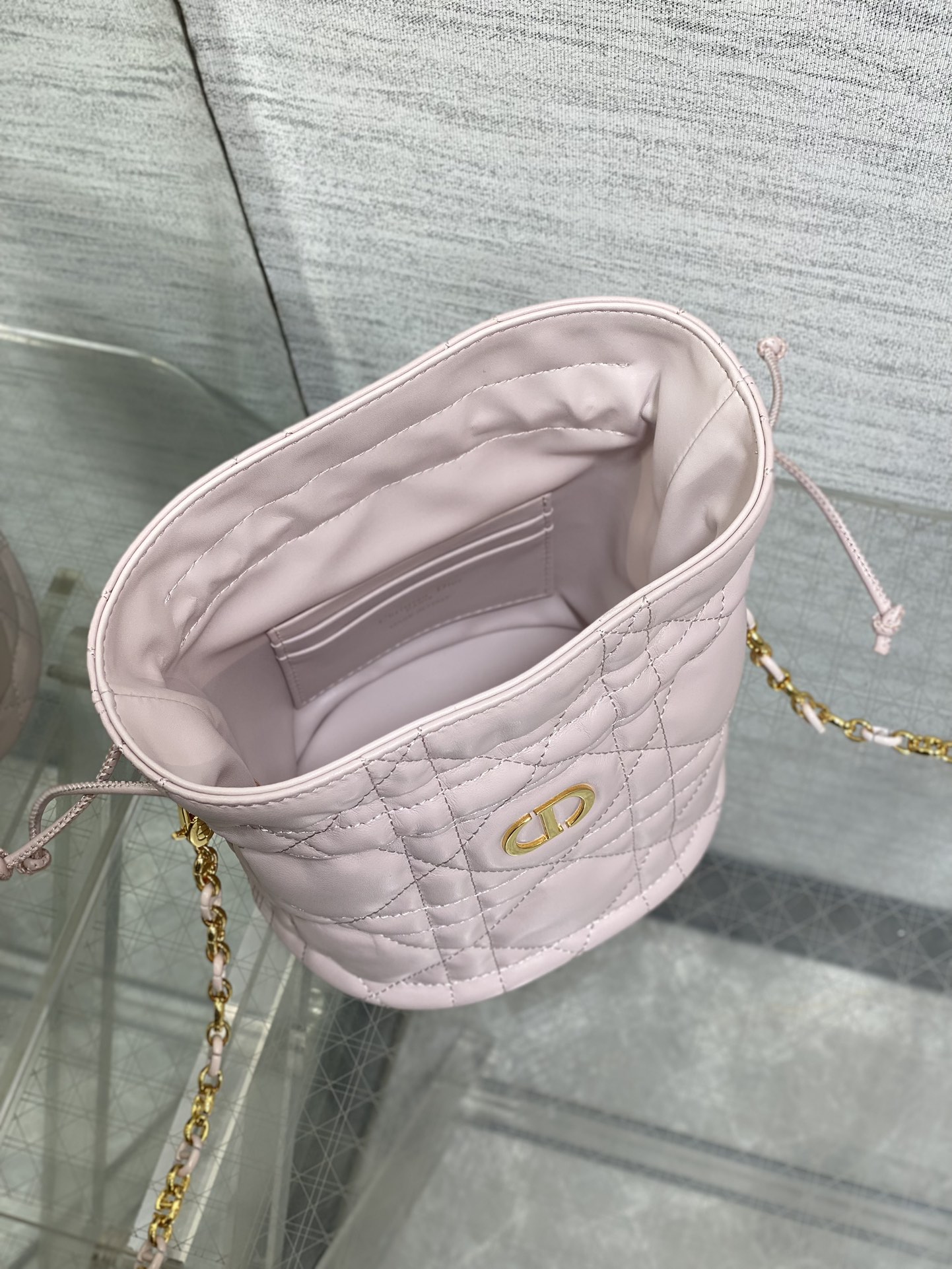 Diro Miss Caro Bucket-16*13*18.5CM