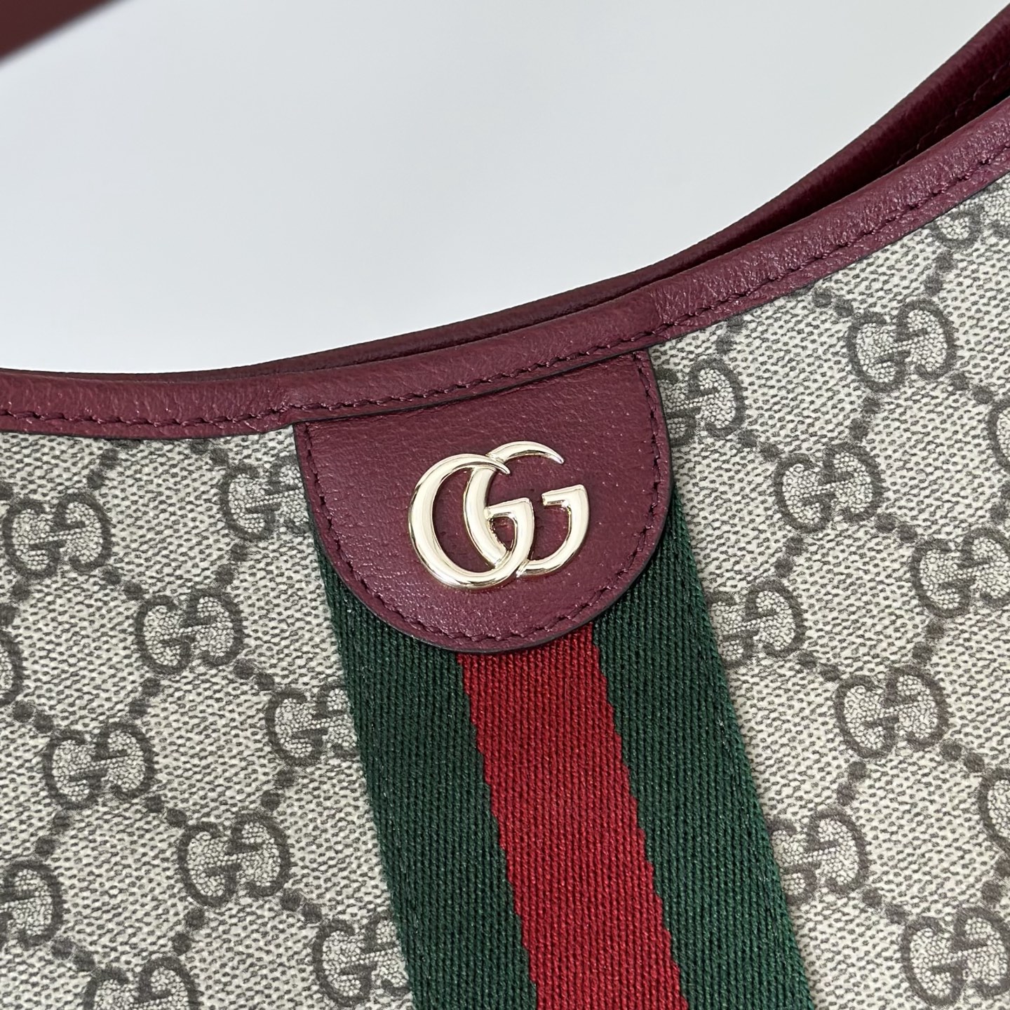 Gvc*1 Ophidia Shoulder Bag-33.5*16*30CM