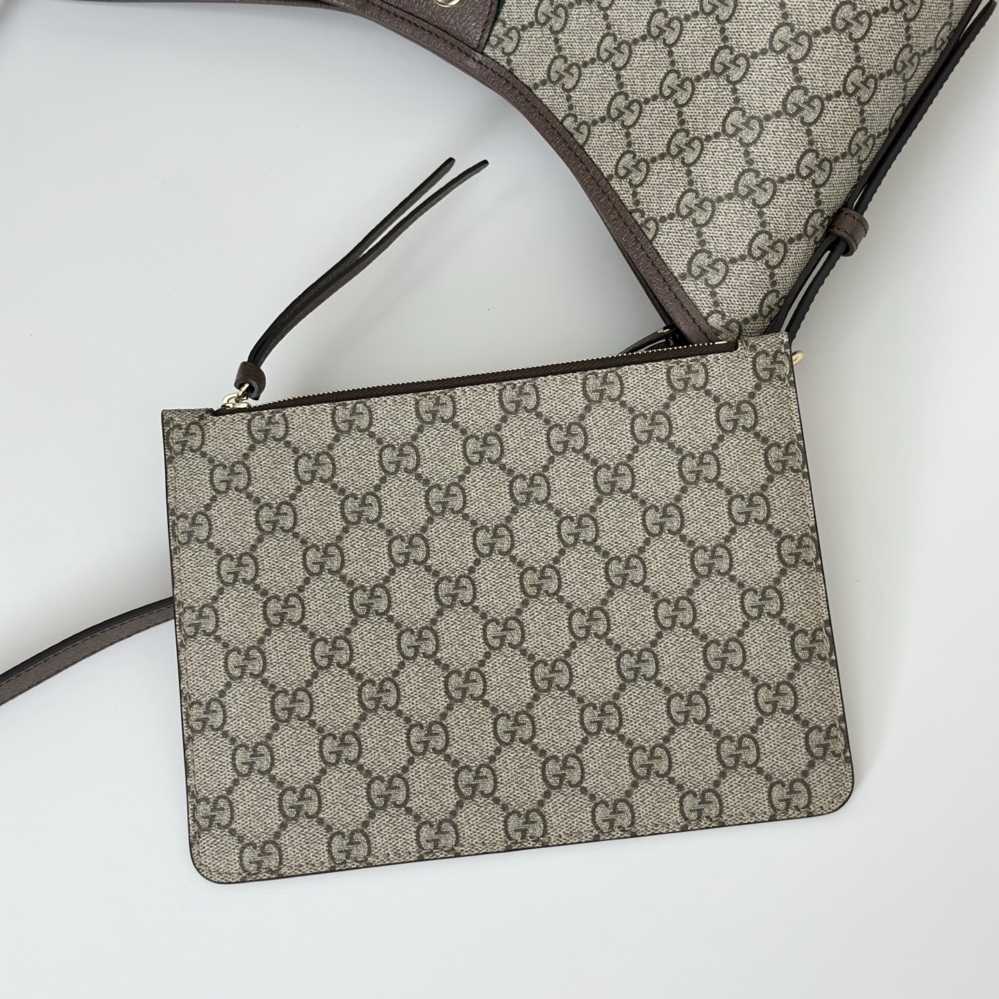 Gvc*1 ophidia shoulder bag-33.5*16*30cm