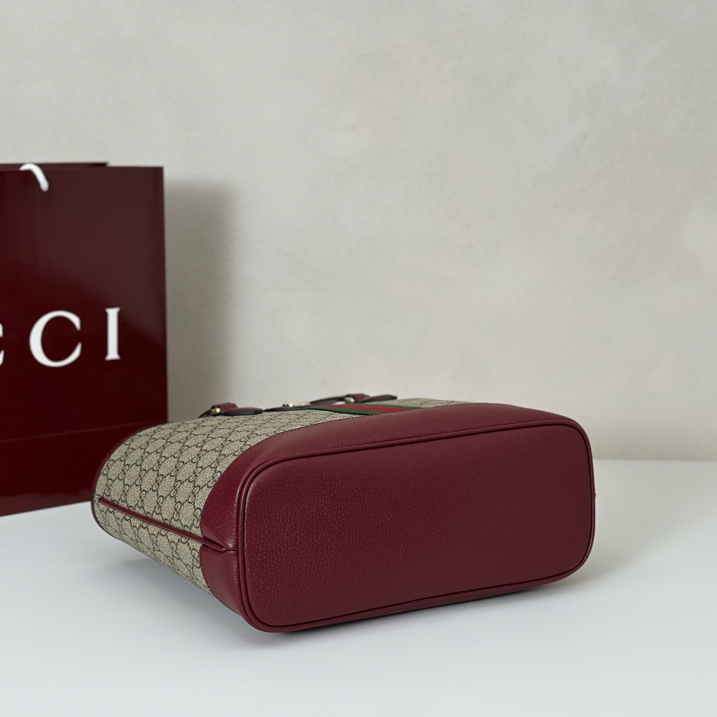 Gvc*1 Ophidia Tote Bag-31*24*13CM