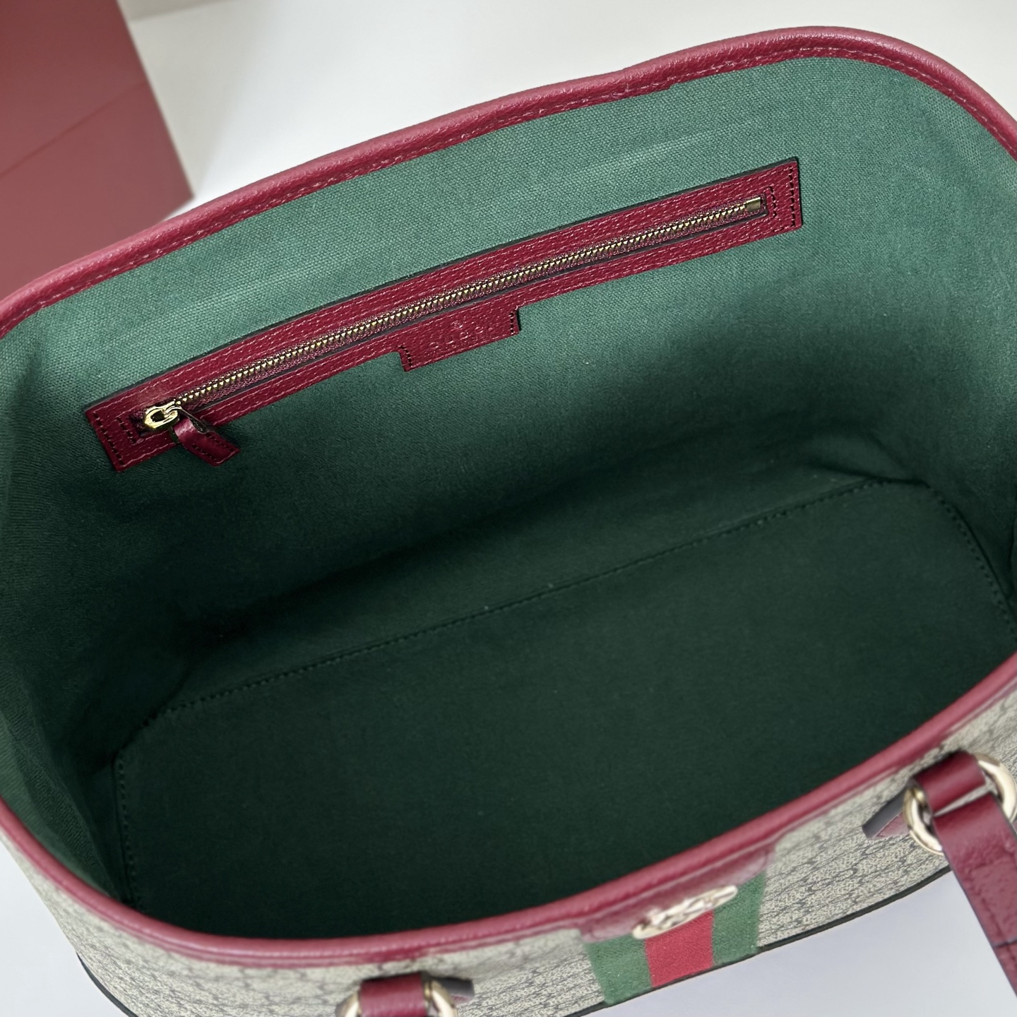 Gvc*1 Ophidia Tote Bag-31*24*13CM