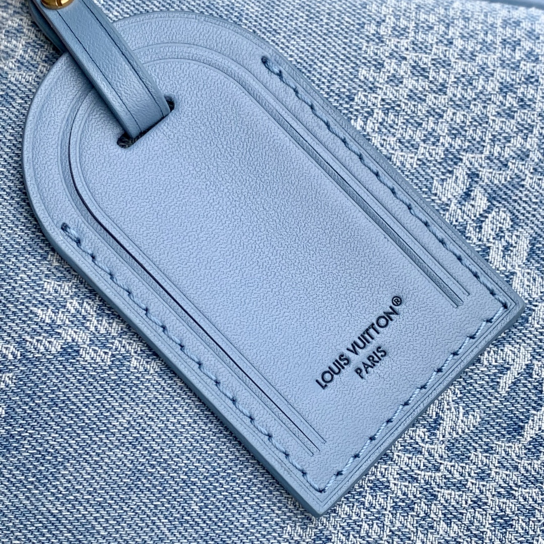 l0vis Vvtt0npochette accessoire xl n00204-28*16.5*9cm