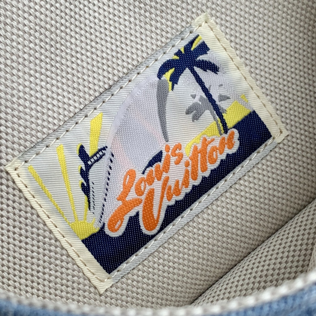 l0vis Vvtt0n bosphore bag-12 x 7 x 19cm