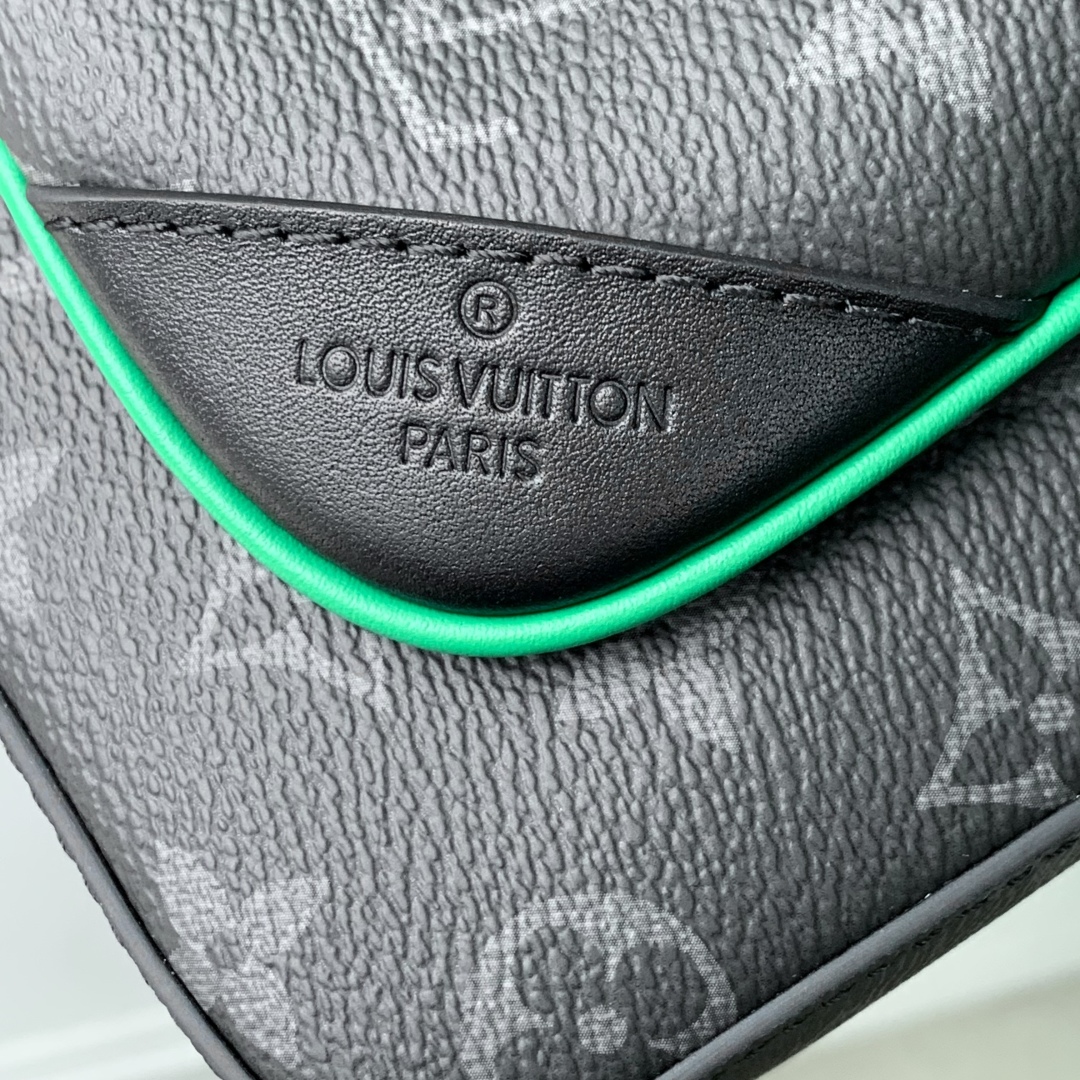 l0vis Vvtt0n trio messenger bag-m24754-25×18.5×7cm