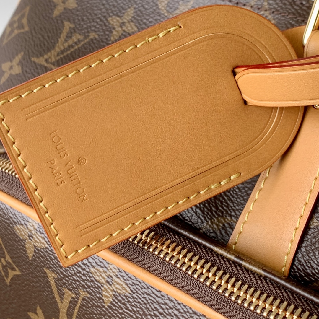 l0vis Vvtt0n keepall cargo 50-m14735-23 x 29 x 52cm