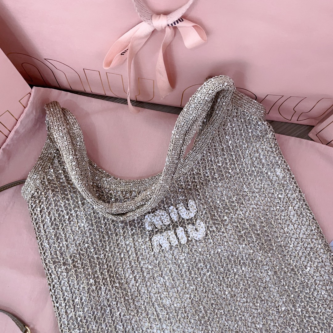 M1um1u Tote Bag-35 X 40CM