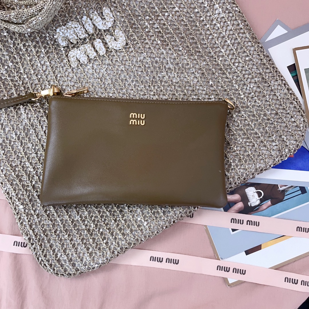 M1um1u Tote Bag-35 X 40CM