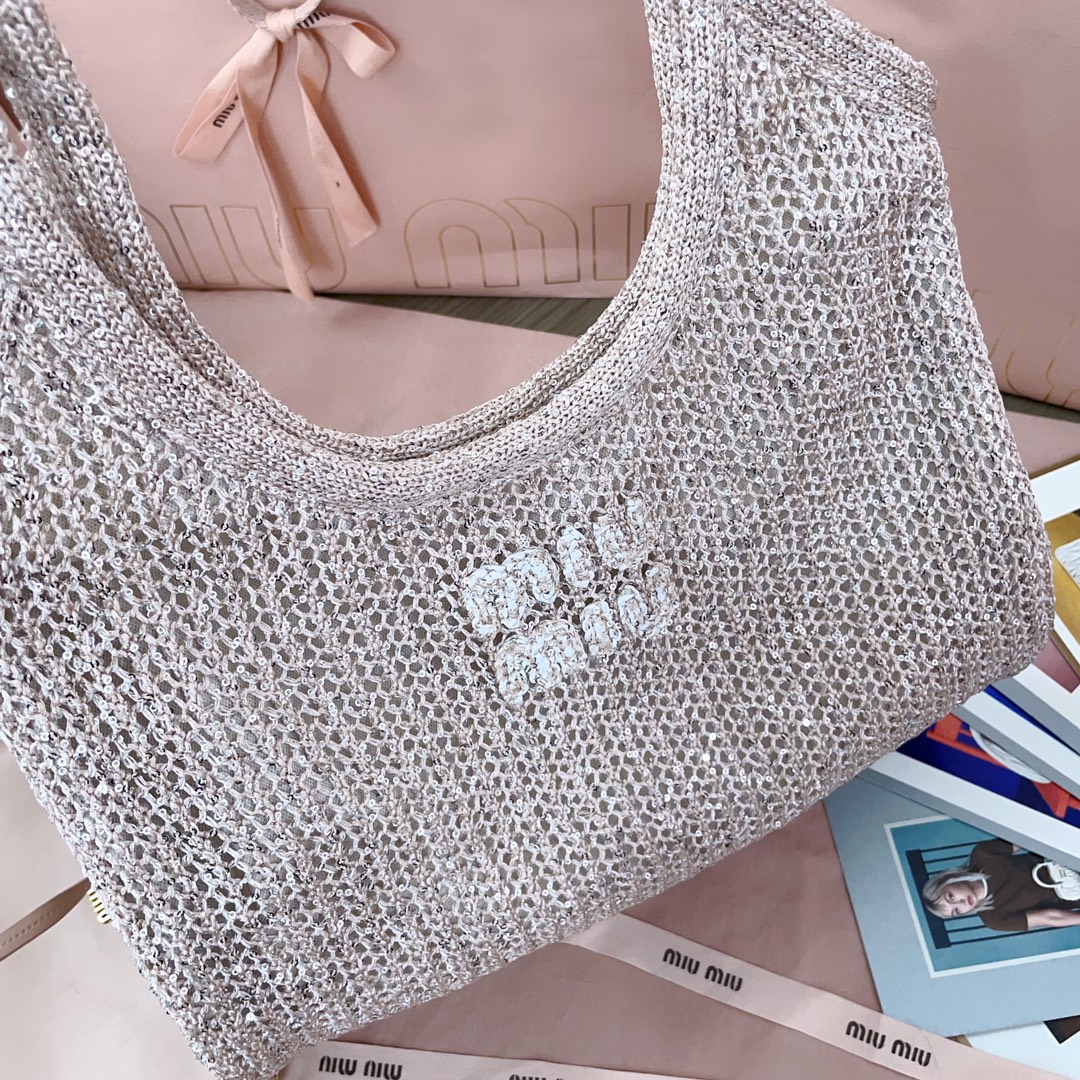 M1um1u Tote Bag-35 X 40CM