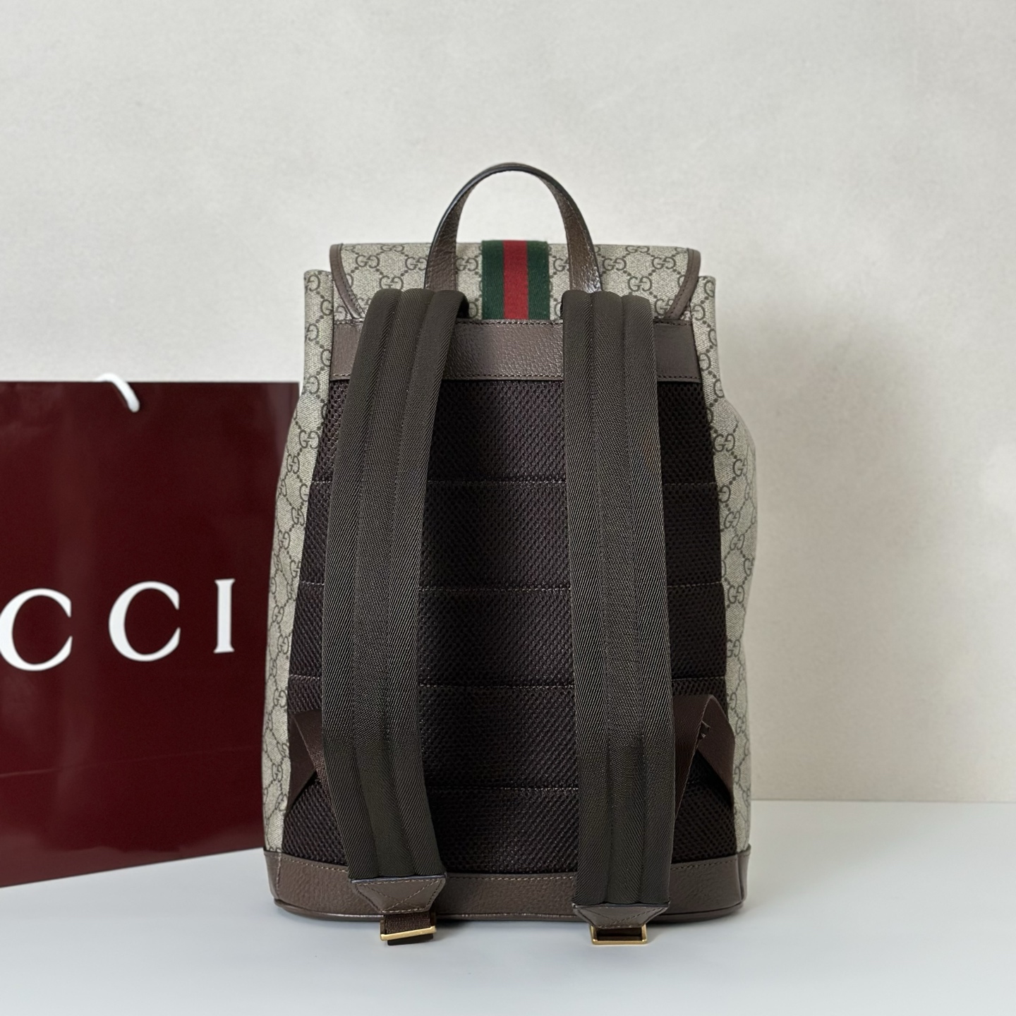 Gvc*1 ophidia backpack-28*40*12cm