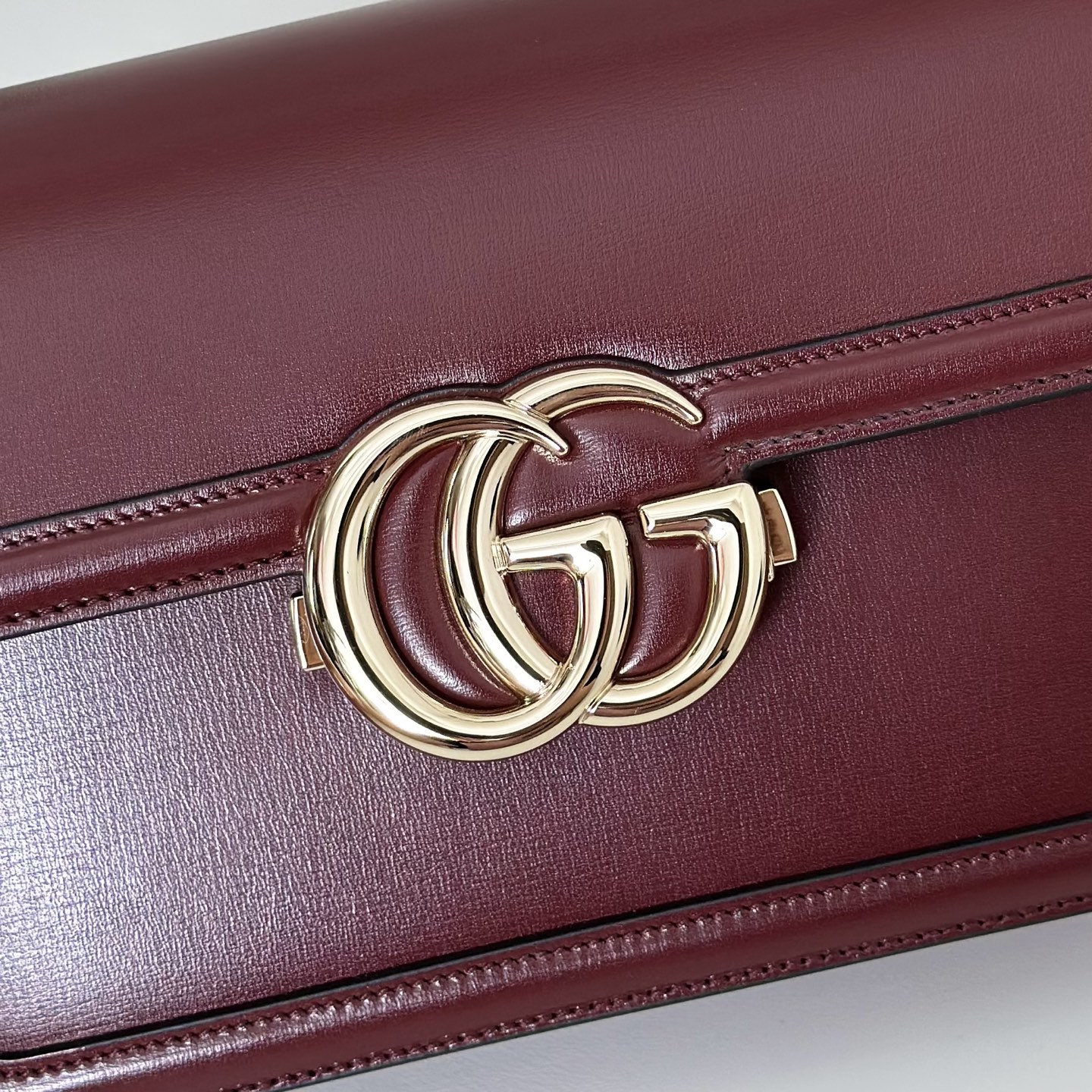 Gv*c Go Shoulder Bag-21.5*14*9CM