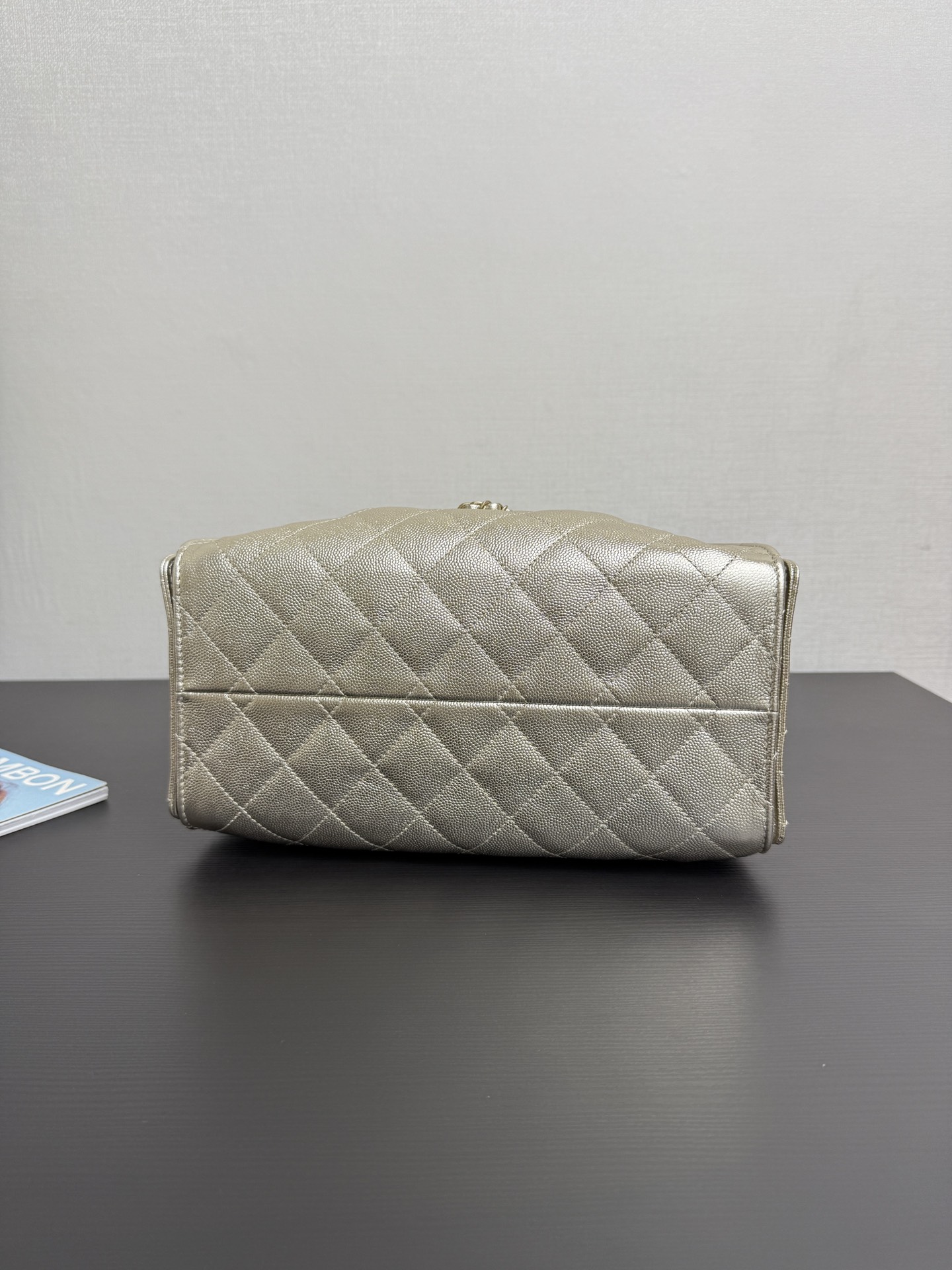 Ch@nel Bag--30*26*14CM
